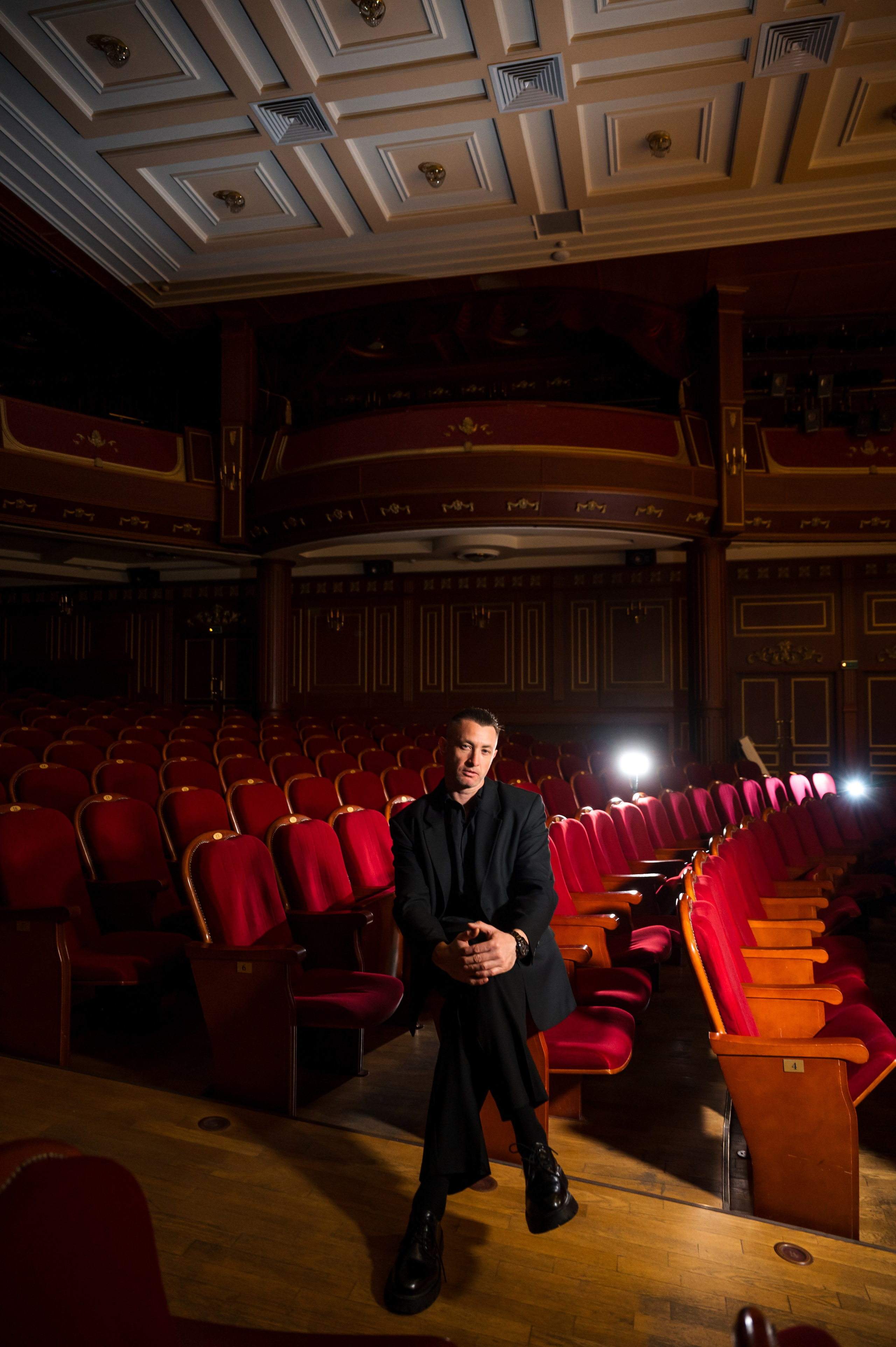 Александр. Свадебный и портретный фотограф в Белгороде Олеся Гавшина