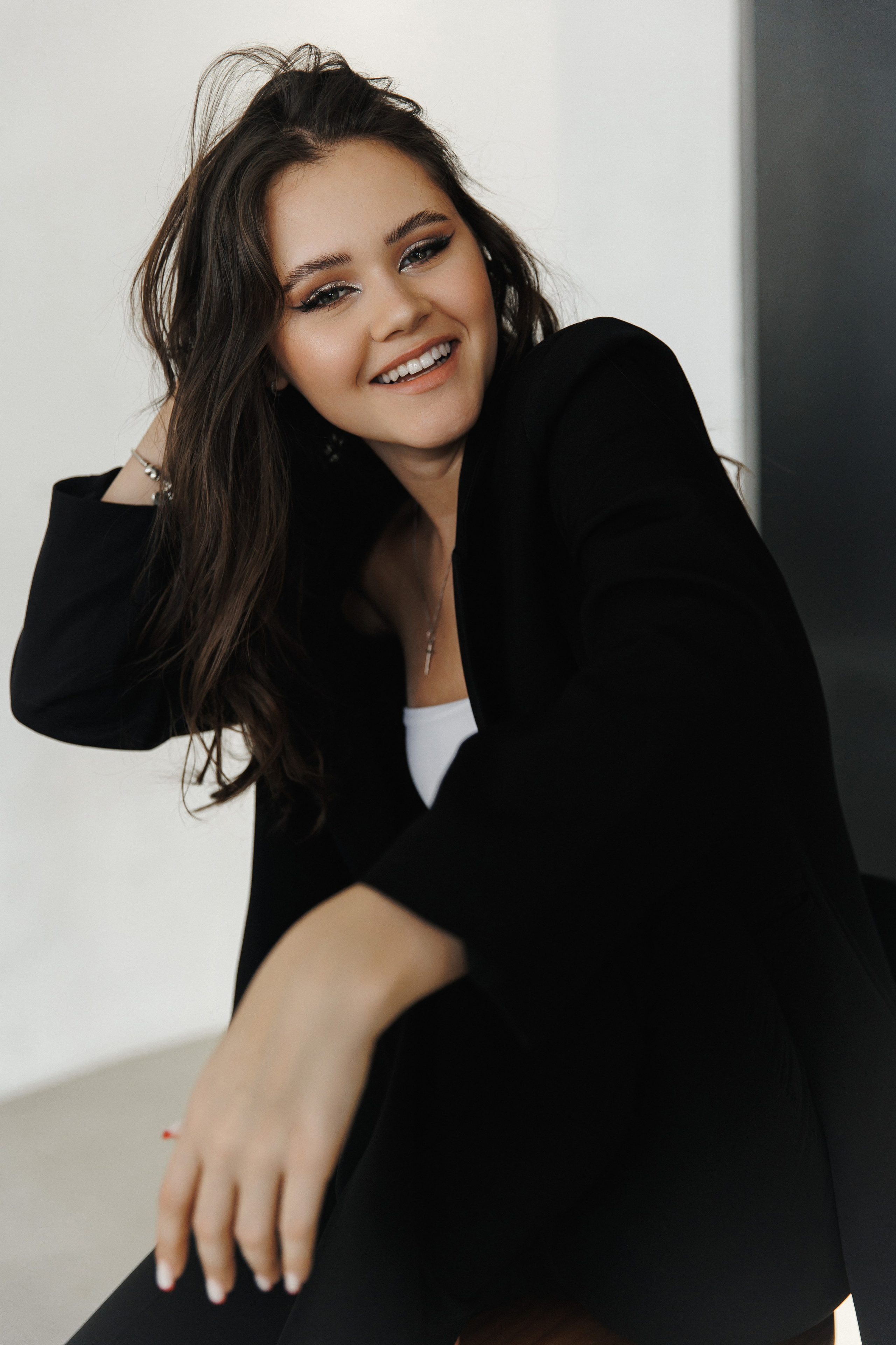 Портретная съёмка. Свадебный и репортажный фотограф Евгений Петров