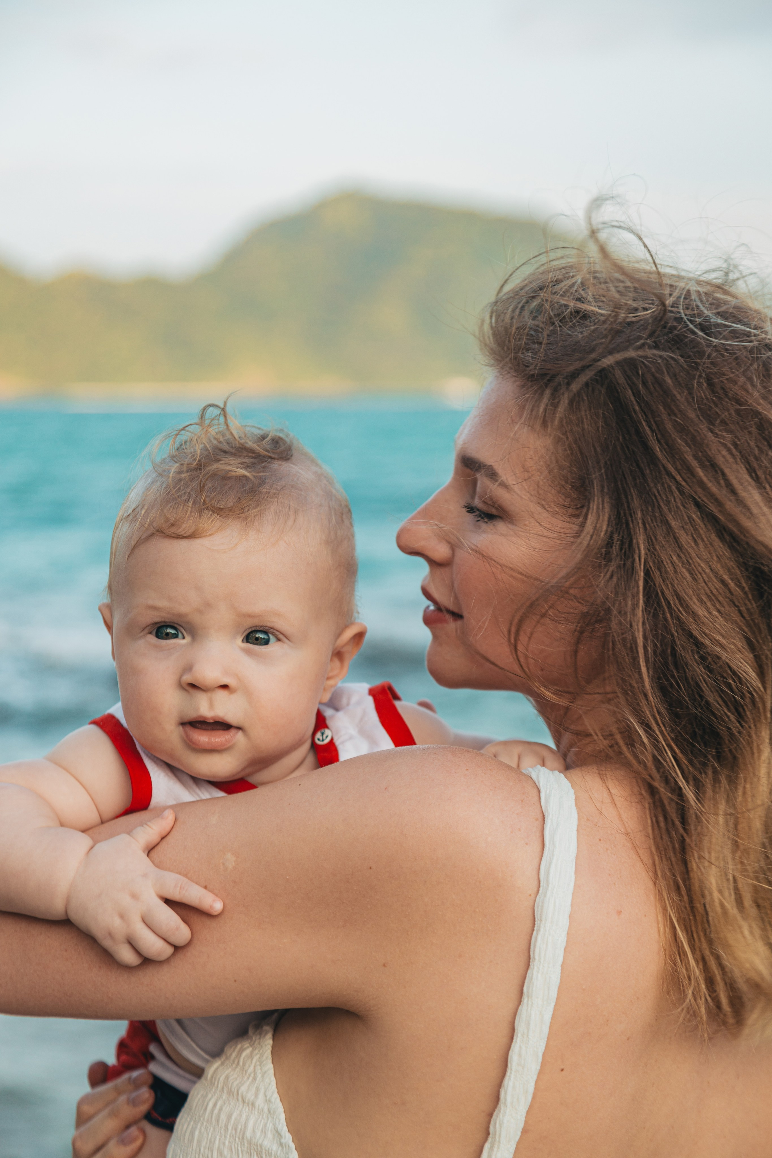Семейная съемка. Фотограф Валентина Фадеева