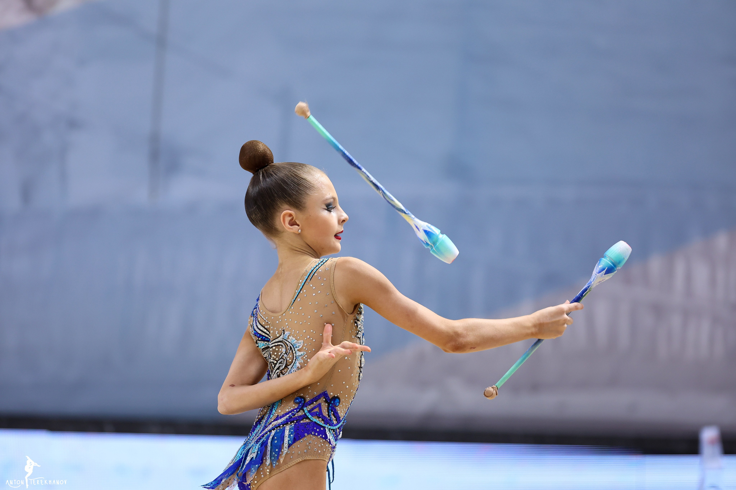 Кубок Санкт-Петербурга 23–25 ноября 2023. Спортивный и репортажный фотограф Антон Тереханов