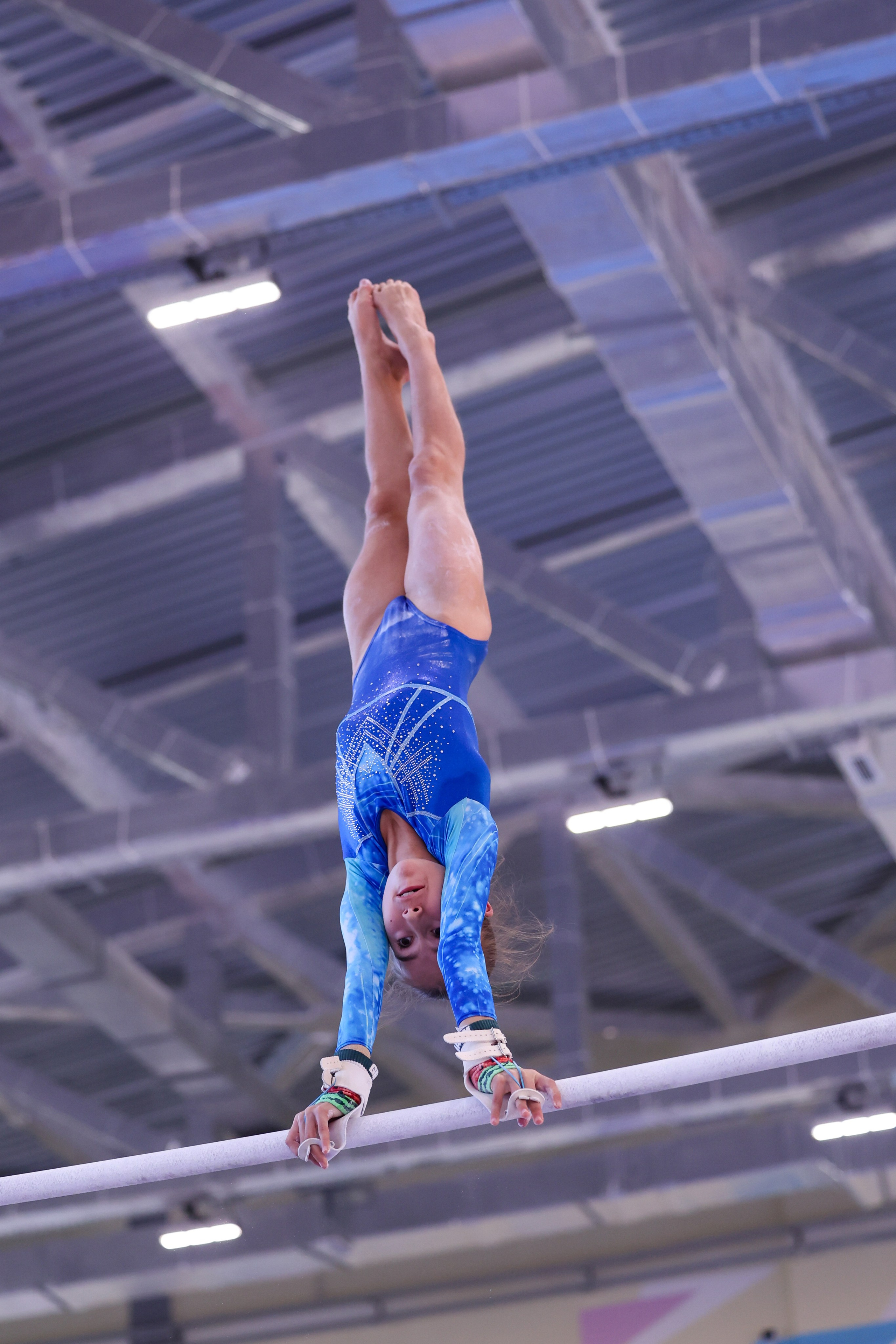 Первенство Санкт-Петербурга среди девушек 09.10.2025. Спортивный и репортажный фотограф Антон Тереханов