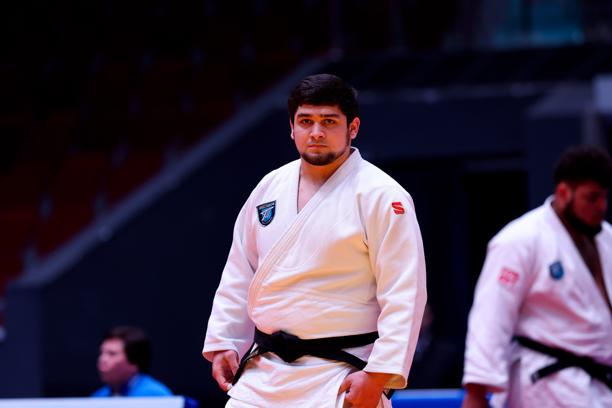 Кубок Анатолия Рахлина 2025 17-18.05.2025. Спортивный и репортажный фотограф Антон Тереханов