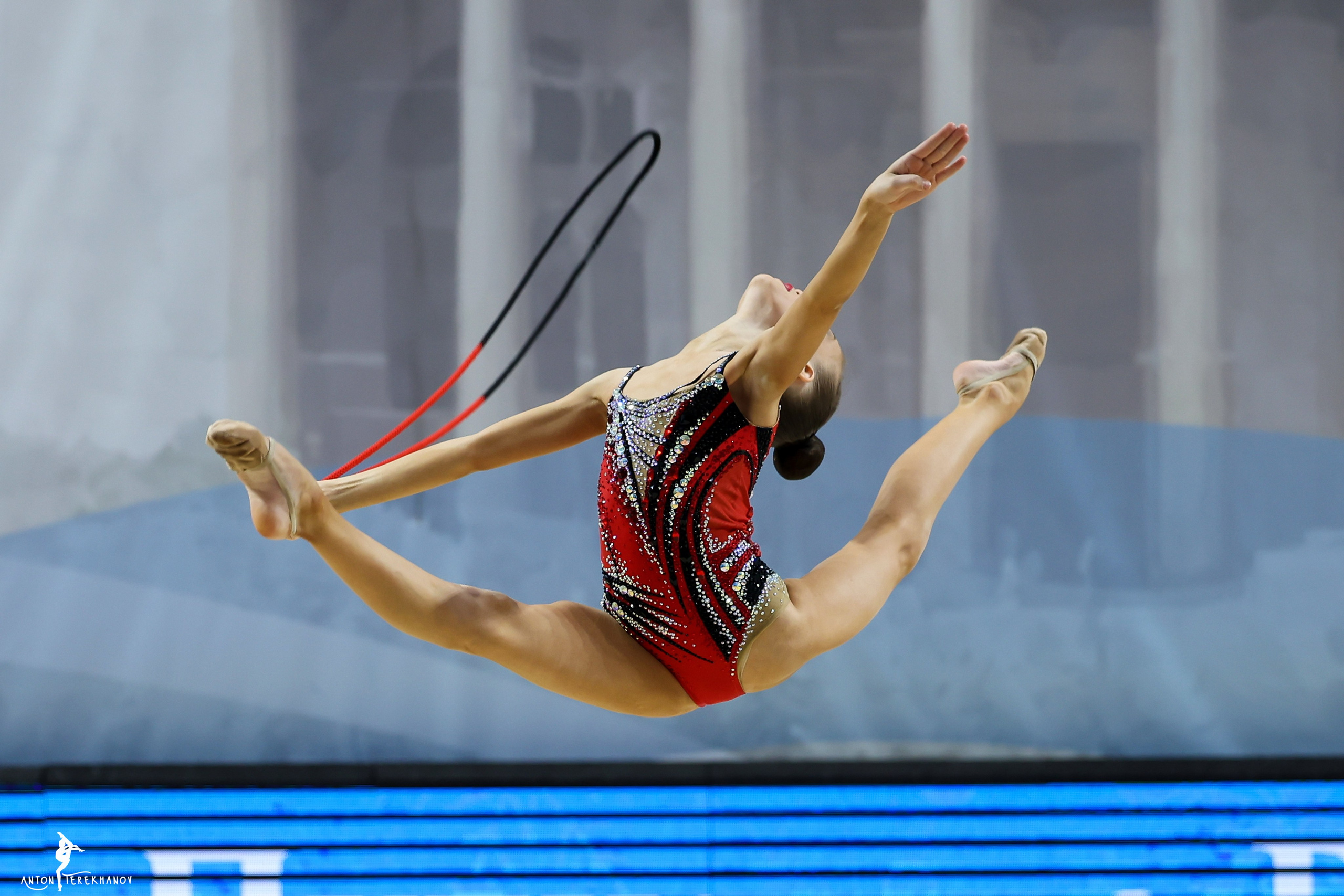 Первенство Санкт-Петербурга 2024. Спортивный и репортажный фотограф Антон Тереханов
