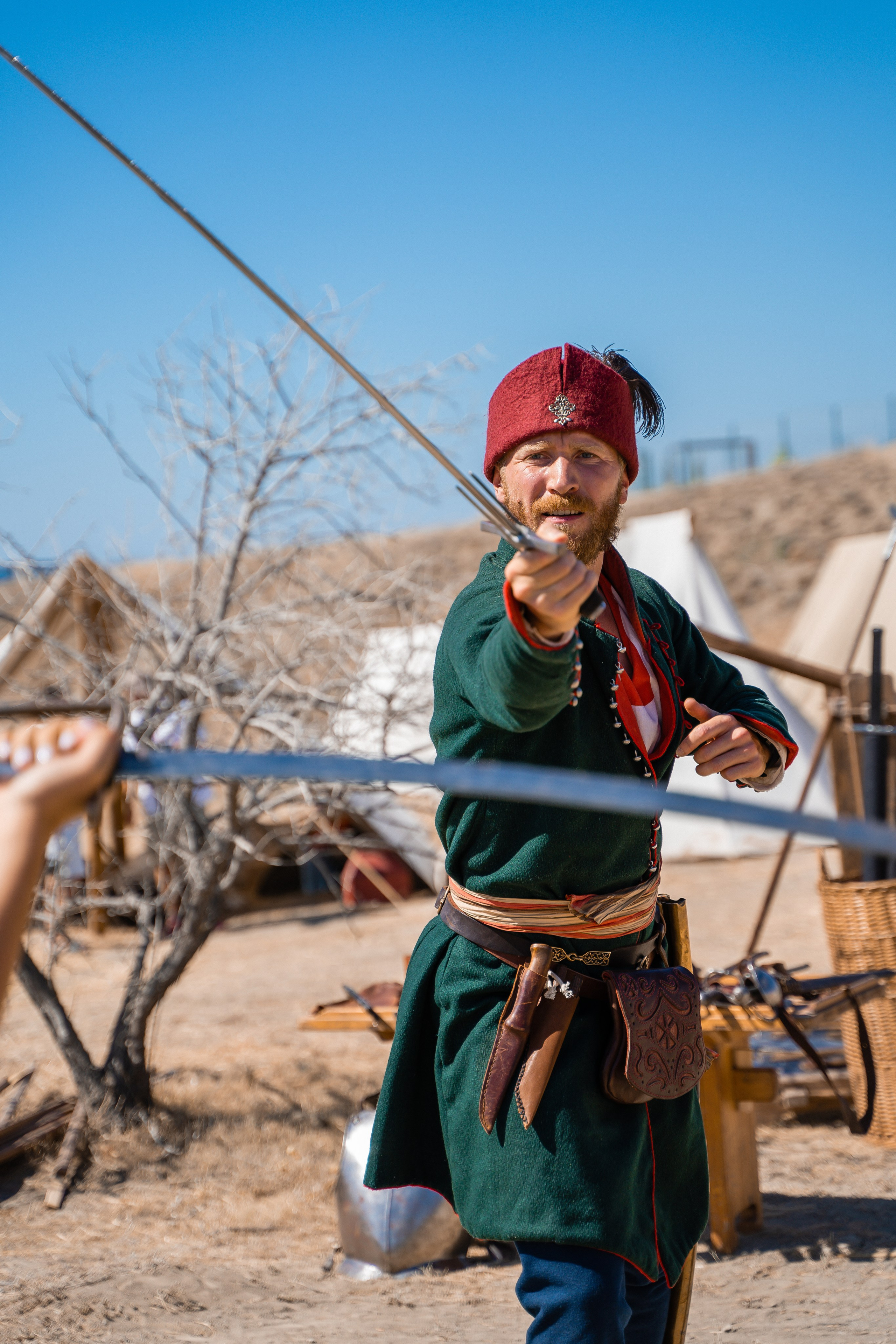 Фотограф на реконструкции. Shmeleva.ph Фотограф Волгоград и Волжский — Анна Шмелева