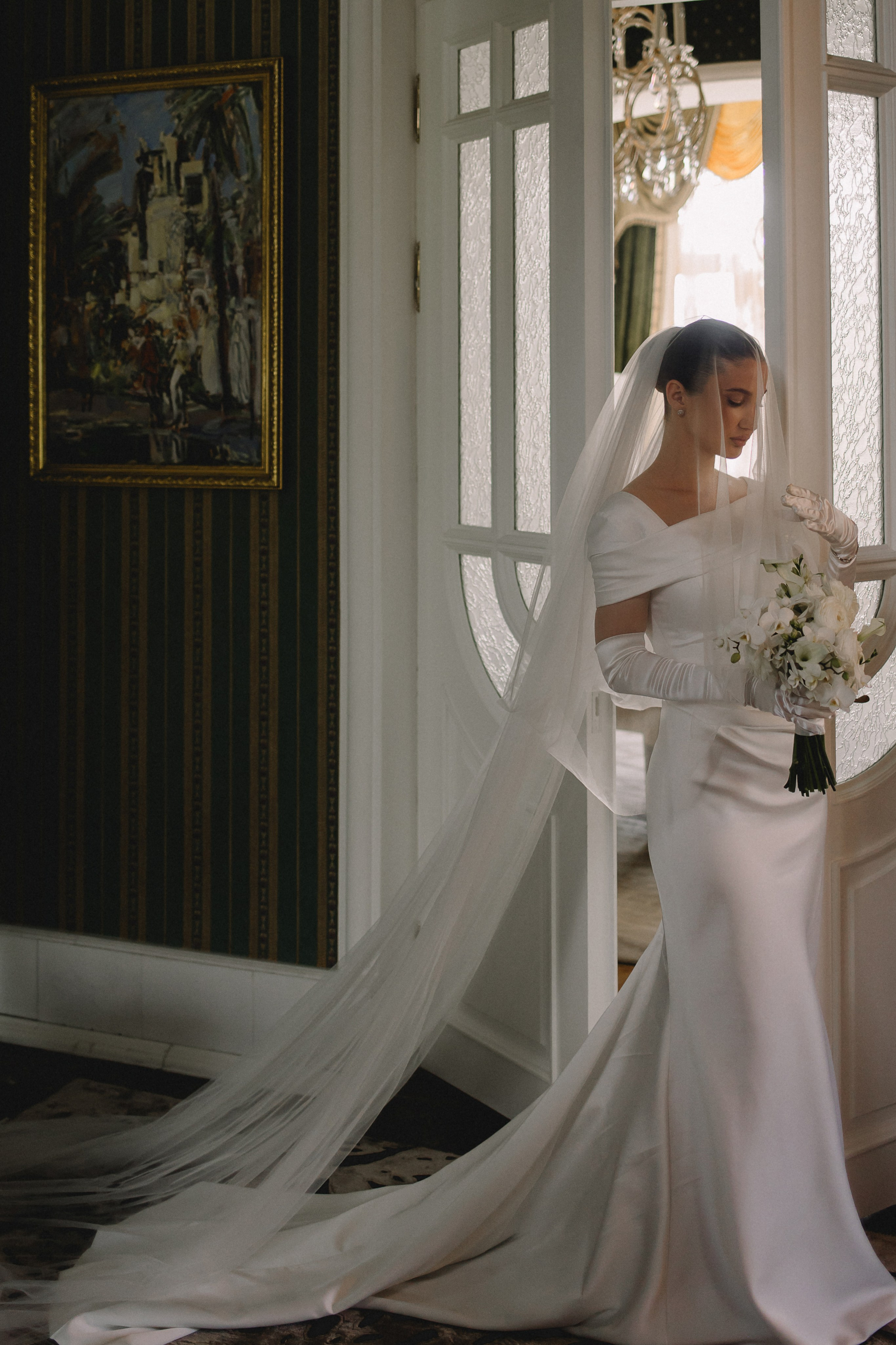 Рада и Рубен. Свадебный фотограф в Краснодаре и по всему ЮФО и Миру Ольга Гусева