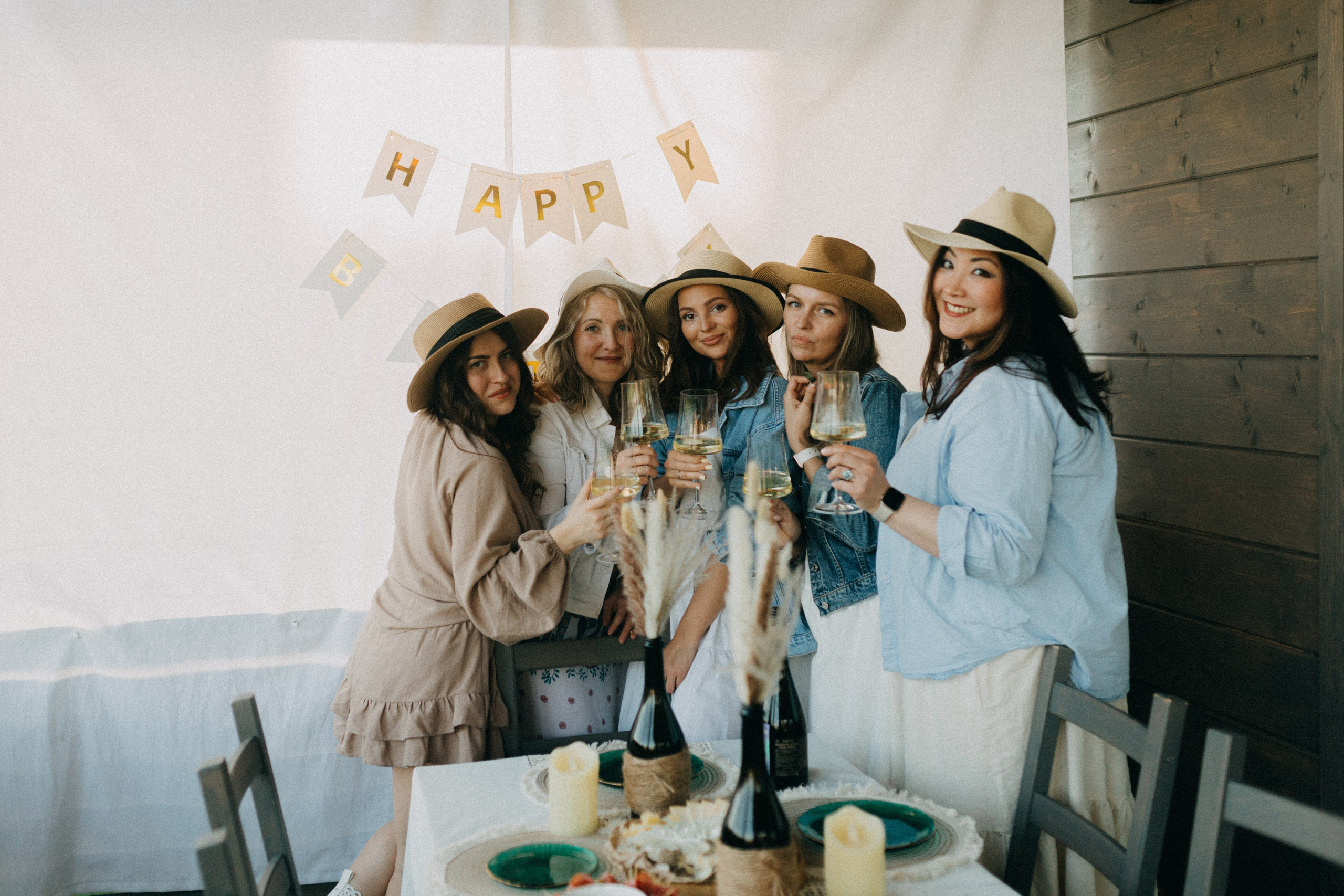 День Рождения Татьяны. Фотограф НОГИНСК, Москва, Анастасия Белая