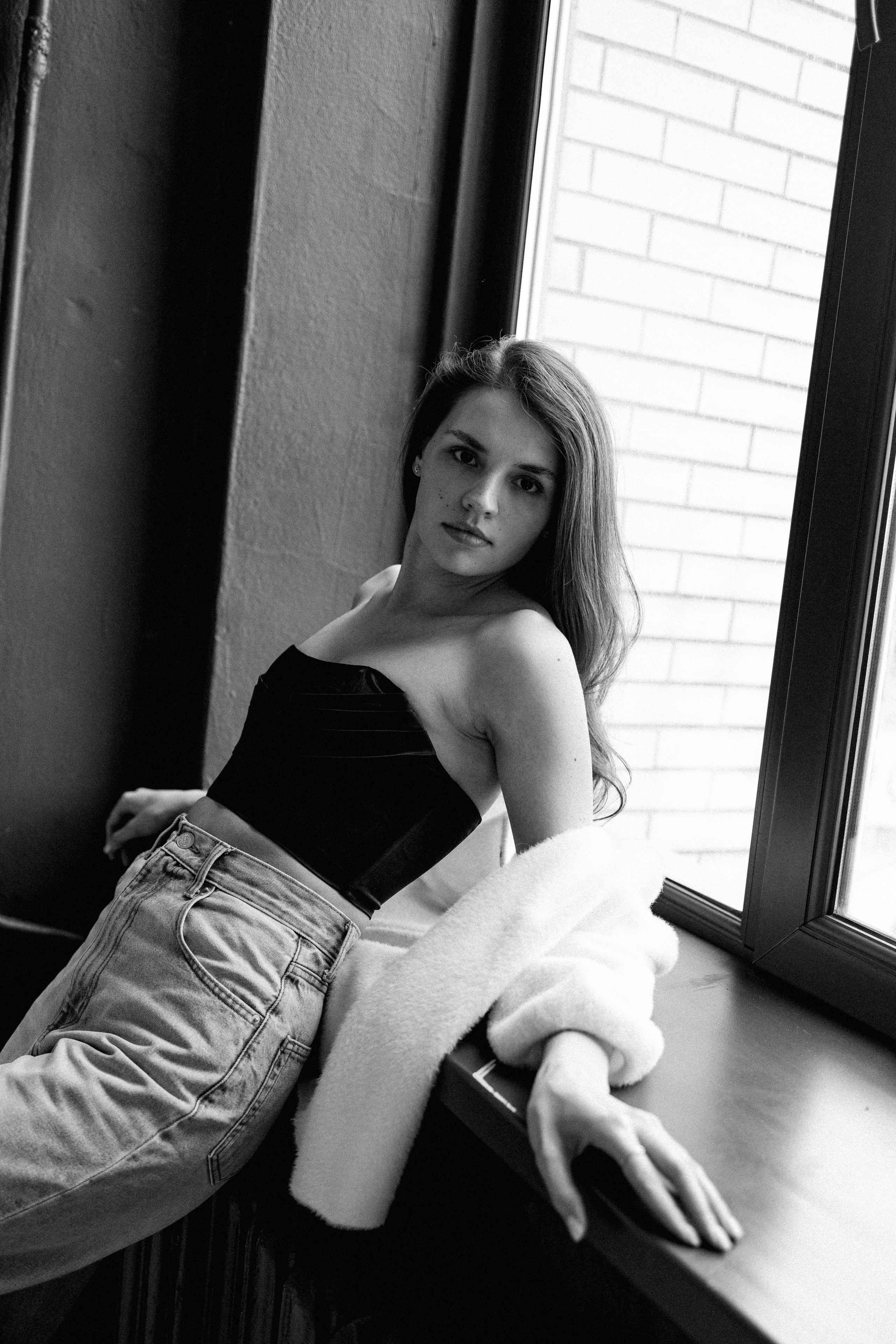 Саша. Портретный фотограф Дорошко Анастасия