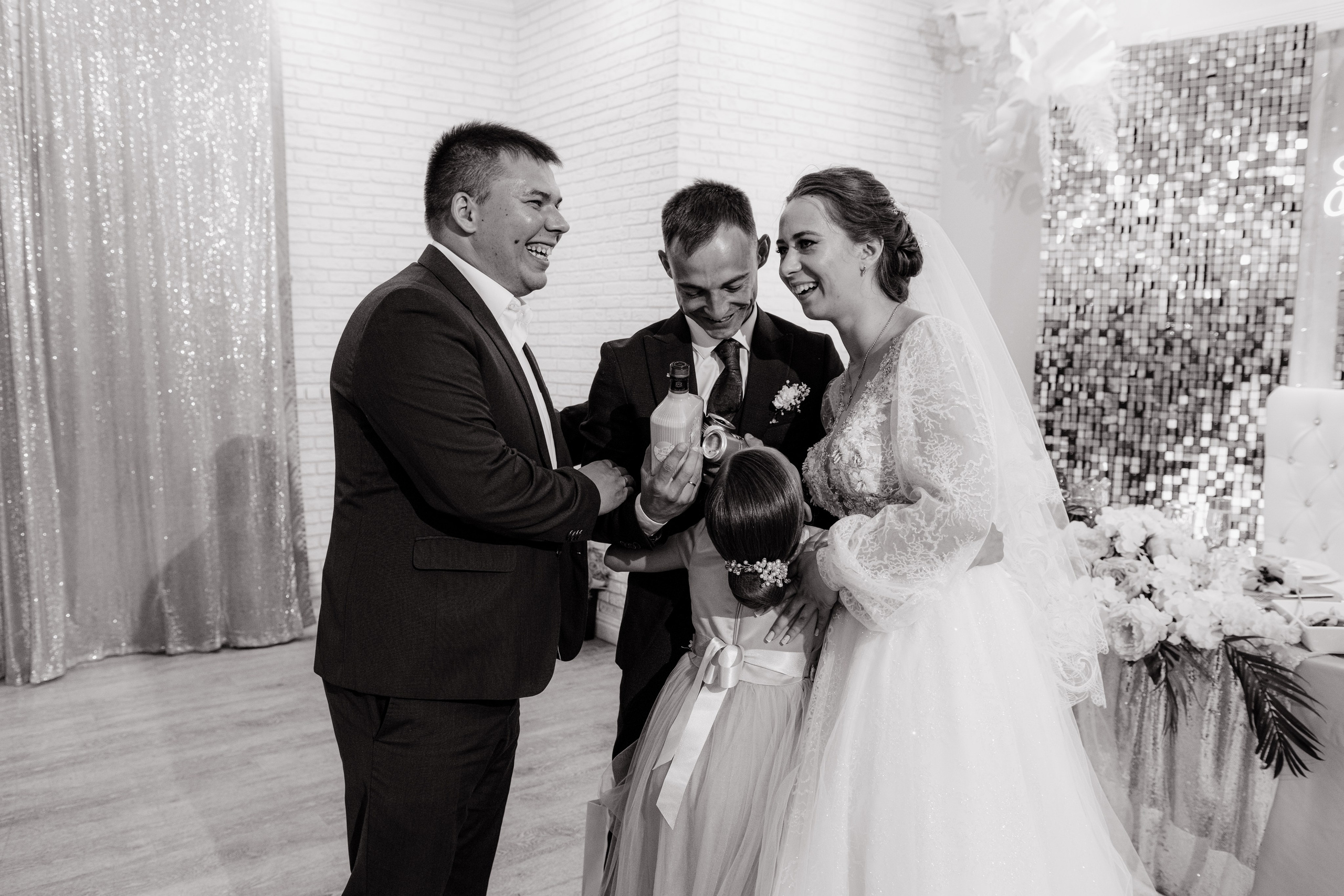 Василина & Андрей. Свадебный, семейный фотограф в Санкт-Петербурге