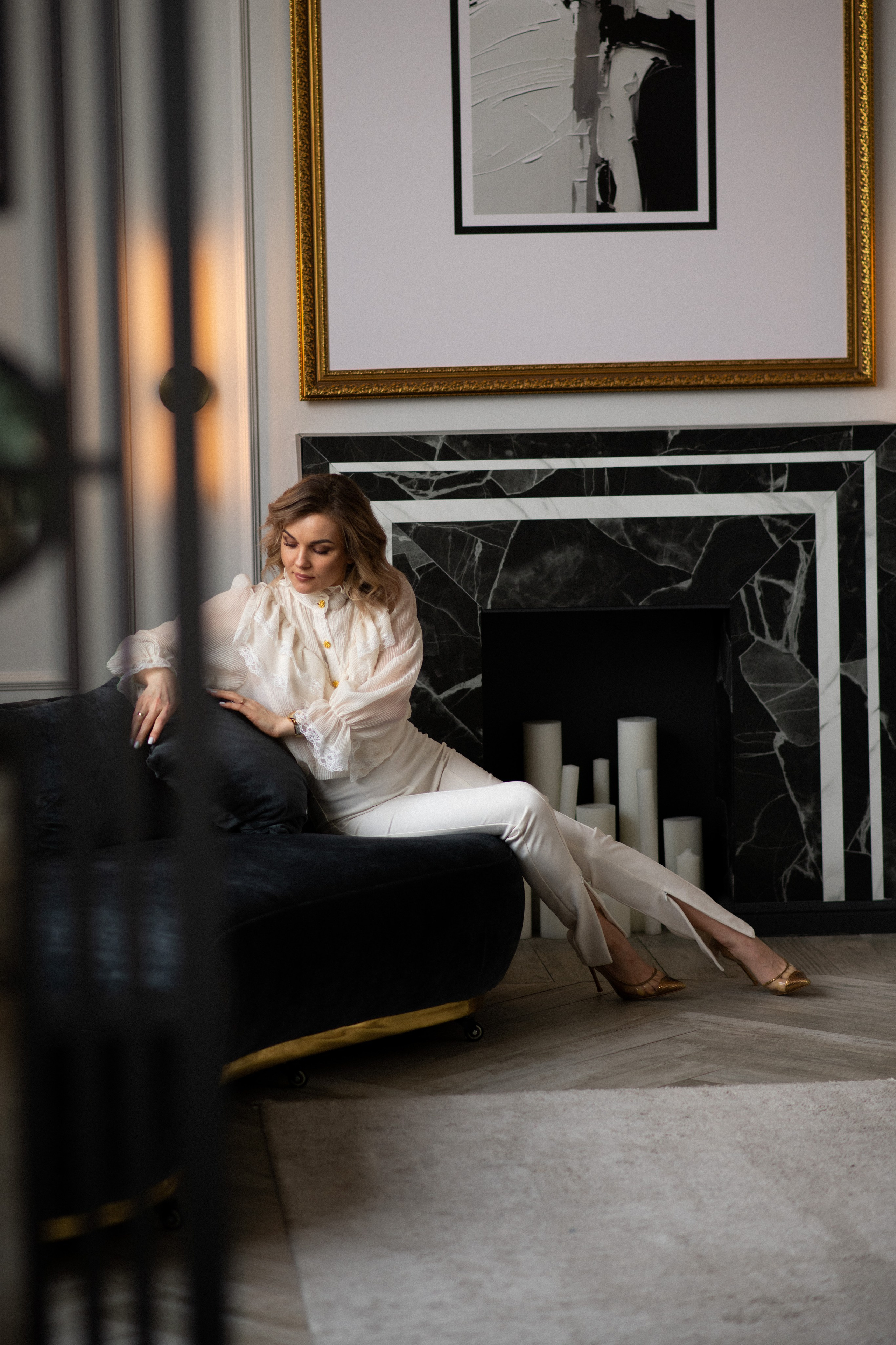 Индивидуальные фотосессии. Фотограф Алиса Чечина. Калуга. Товарково