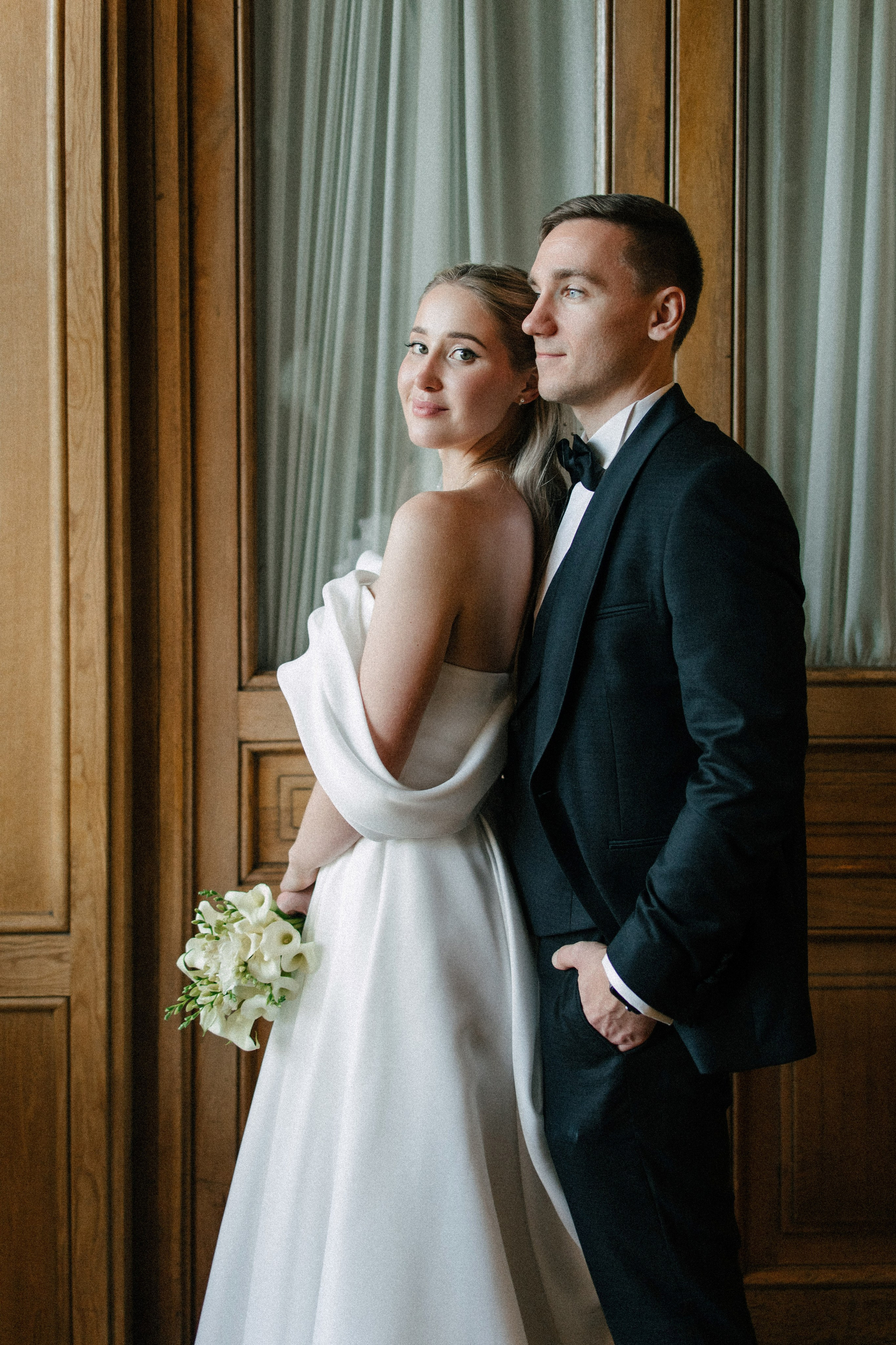 Кирилл и Яна. 4.09.25. Свадебный фотограф Москва Воронеж Ленкова Ксения