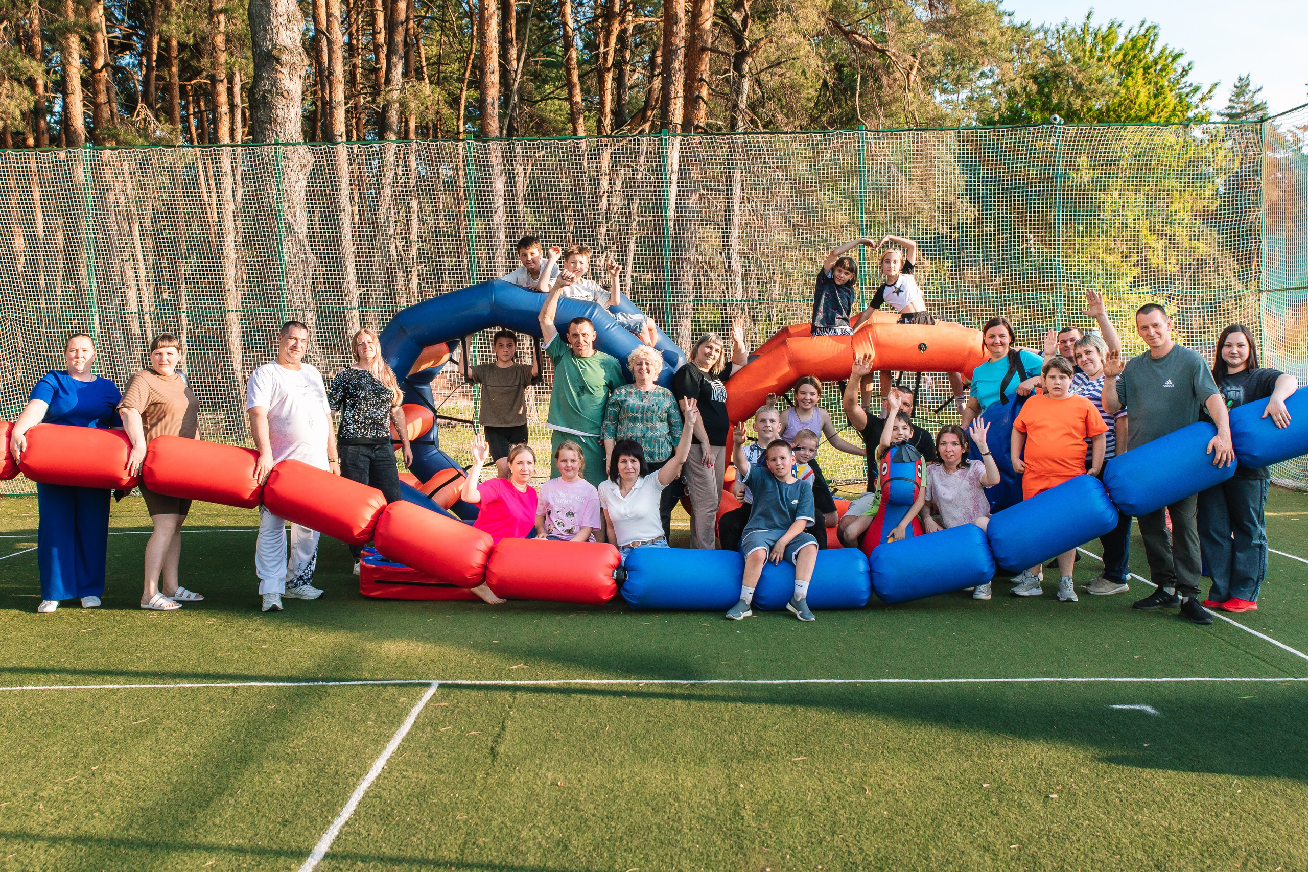 ТЕРЕШКОВО 4 КЛАСС. Свадебный и семейный фотограф в Курске и Курчатове