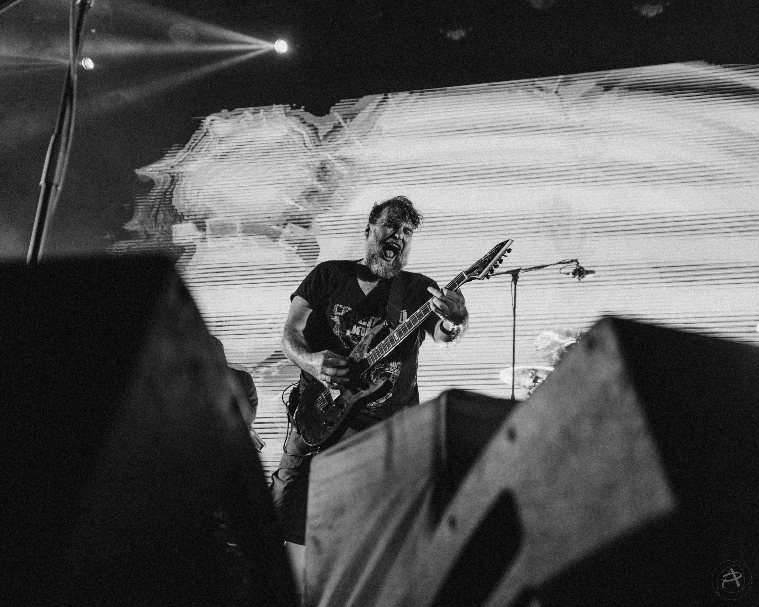 Северный Флот. Atmosphere. Концертный фотограф Аля Рашпиль