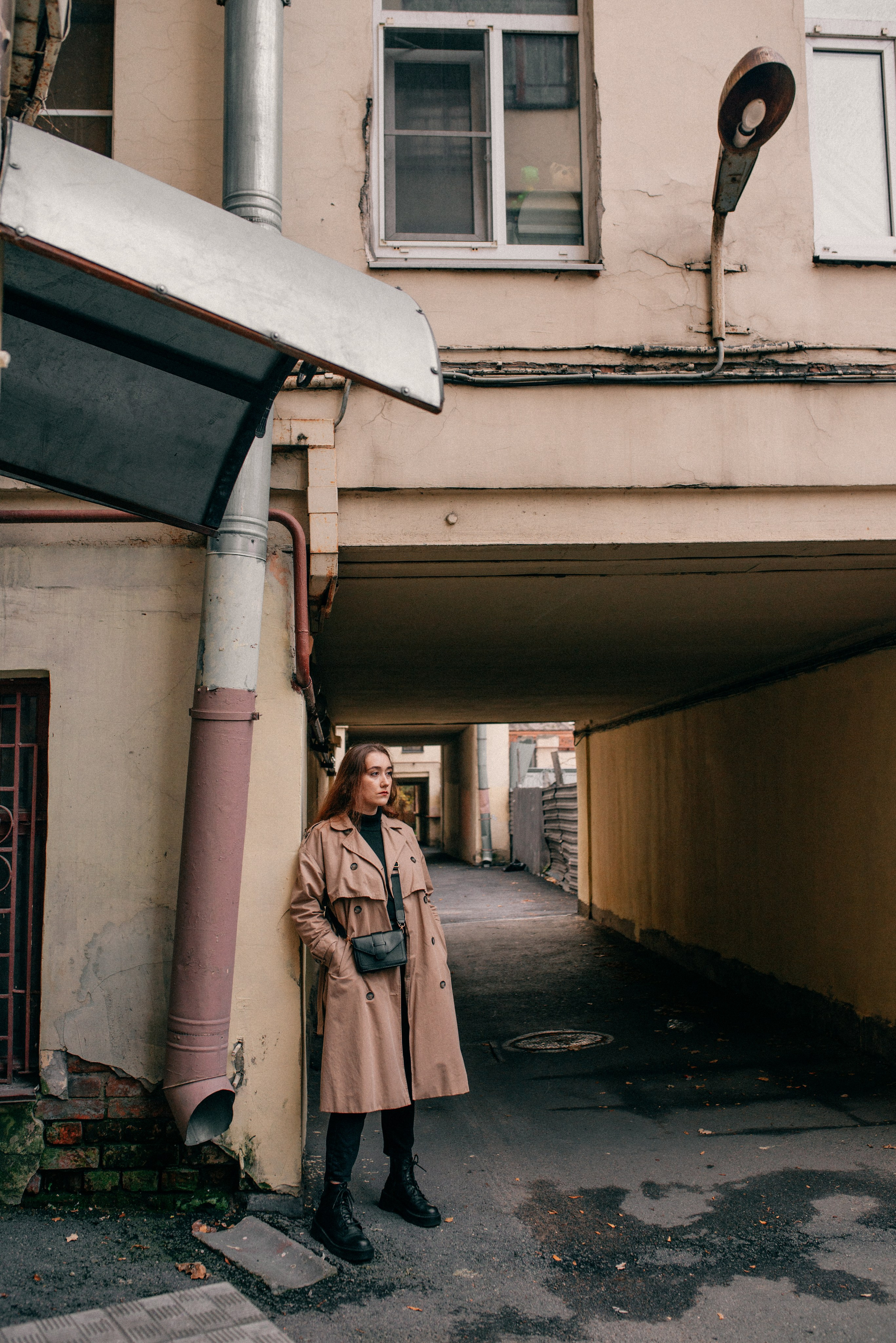 Портретная съемка. Семейный фотограф в Санкт-Петербурге | Баранова Галина