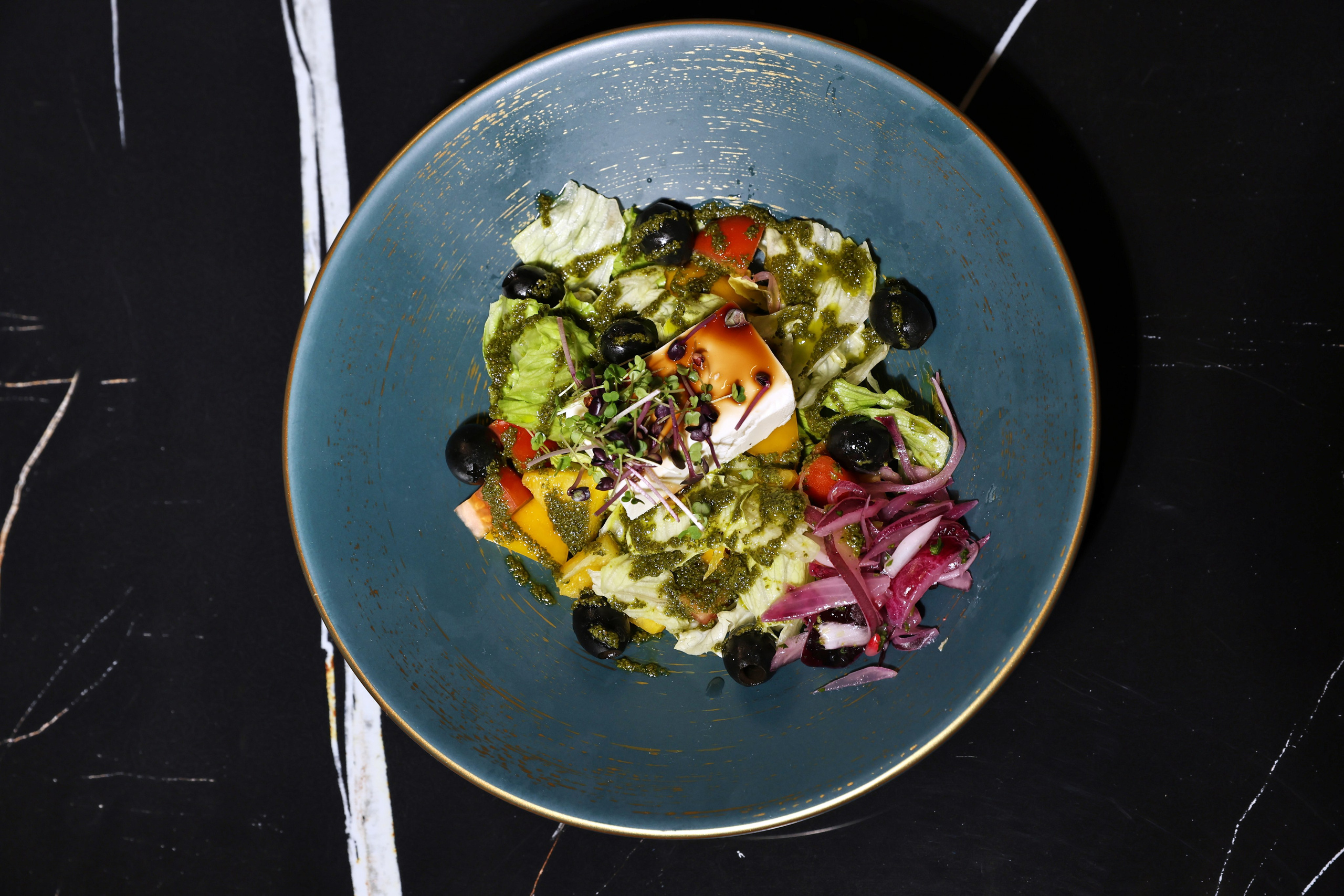 FOOD. Фотограф в Вологде Евгения Ли