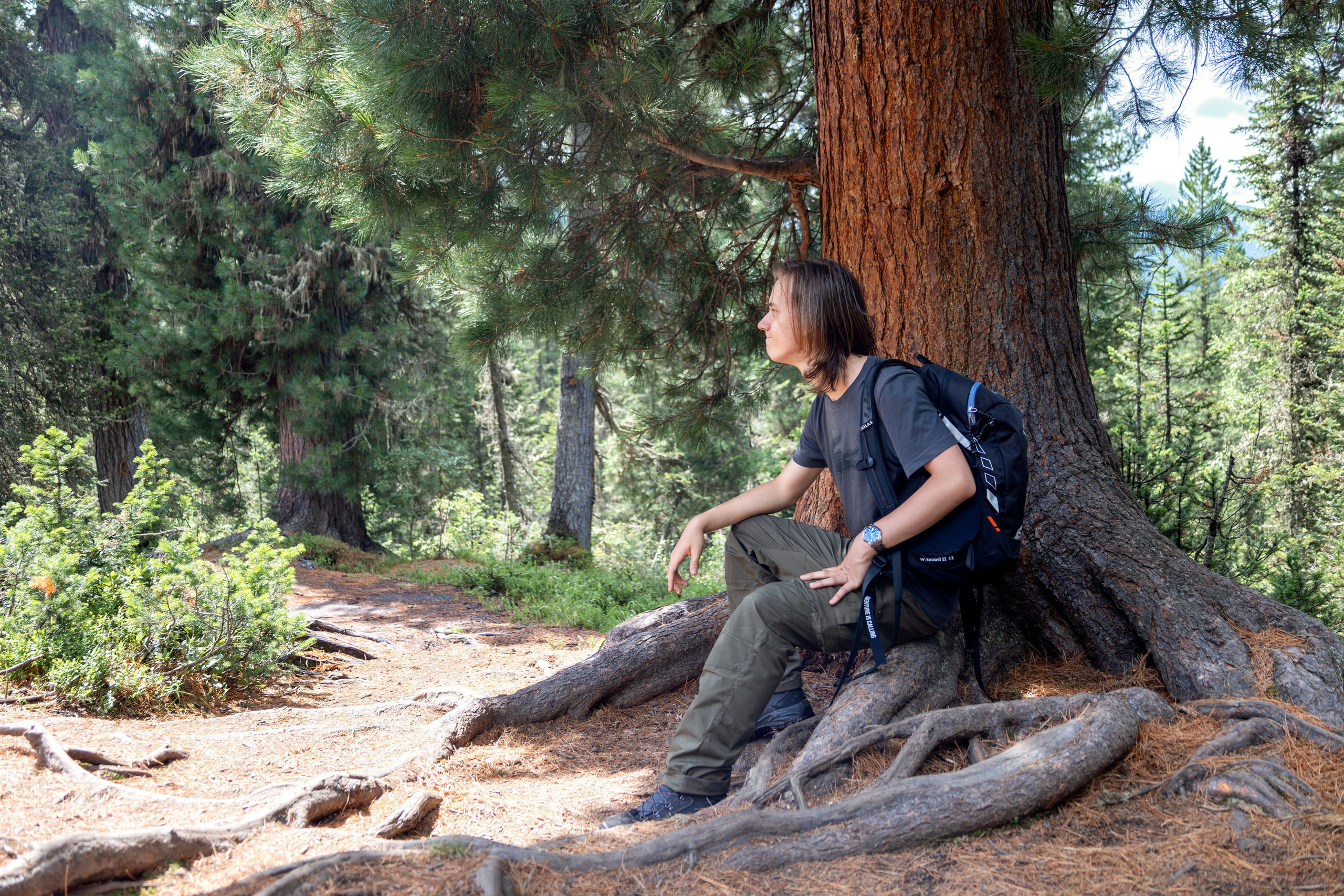 Ергаки. Семейный и детский фотограф в Красноярске, Дивногорцева Светлана