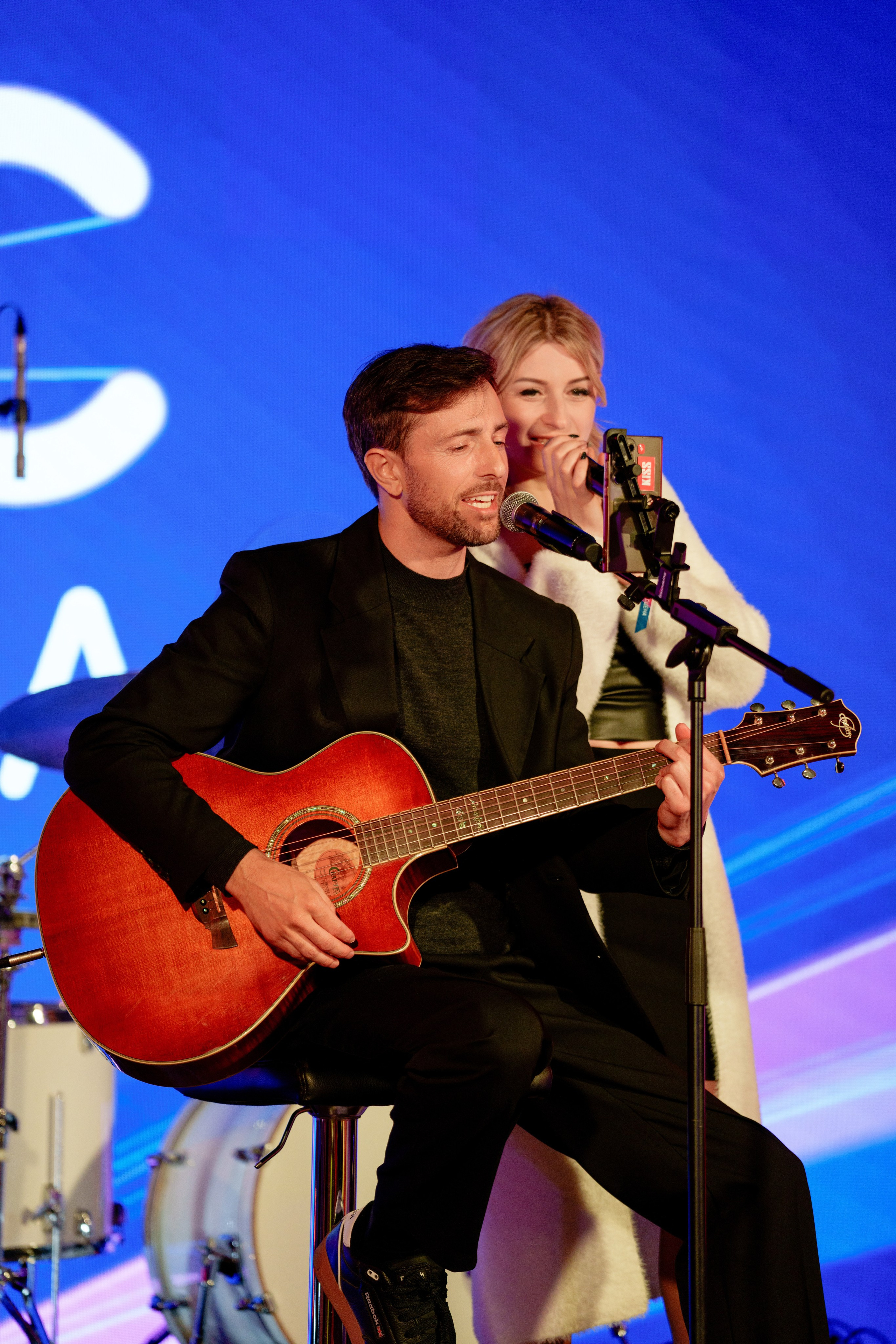 Репортажный фотограф EVENT форума СЦЕНА 10. Репортажный фотограф Москва Сергей Дружинин