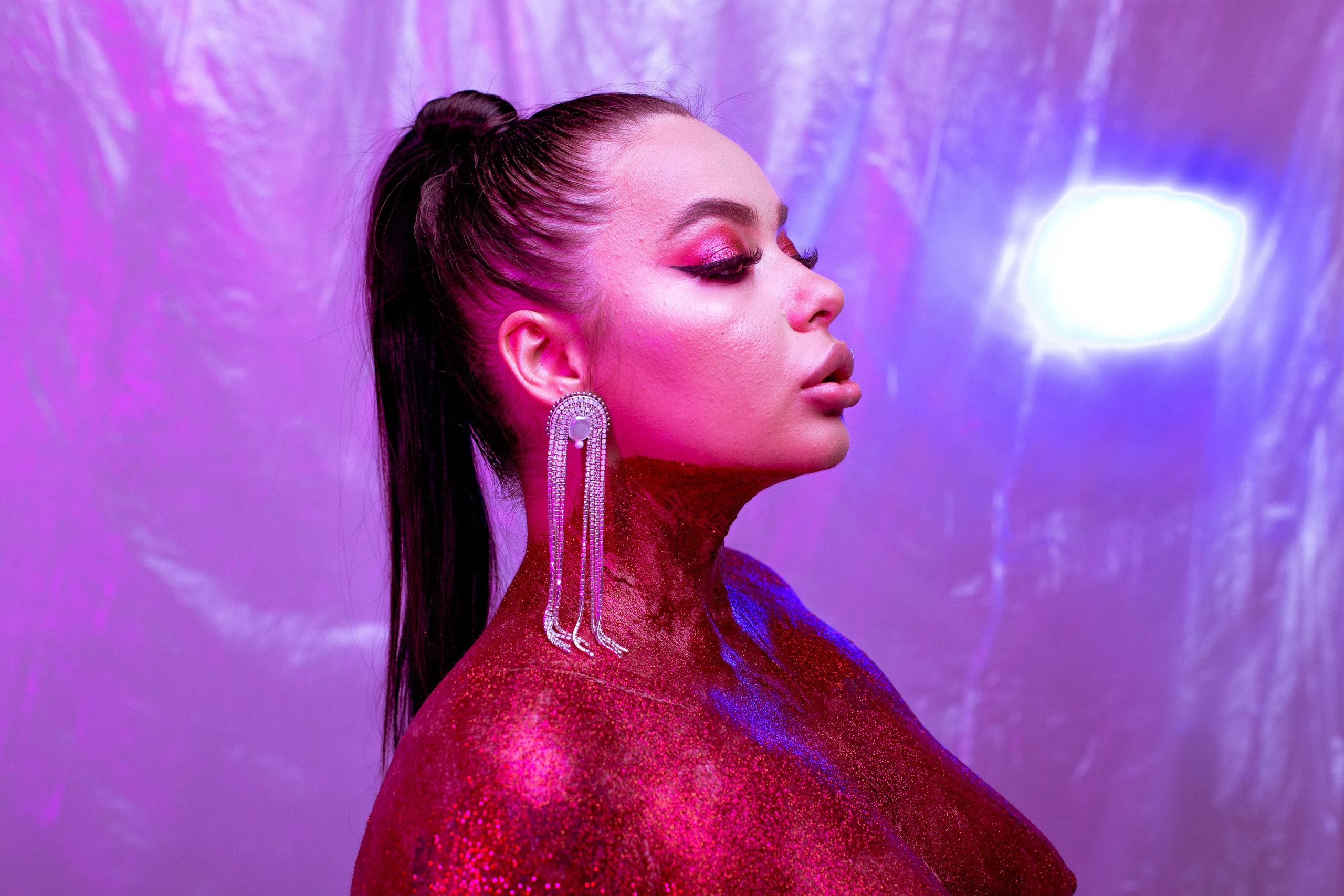 До / после. Портретный и семейный фотограф в Санкт-Петербурге | Татьяна Тайлер