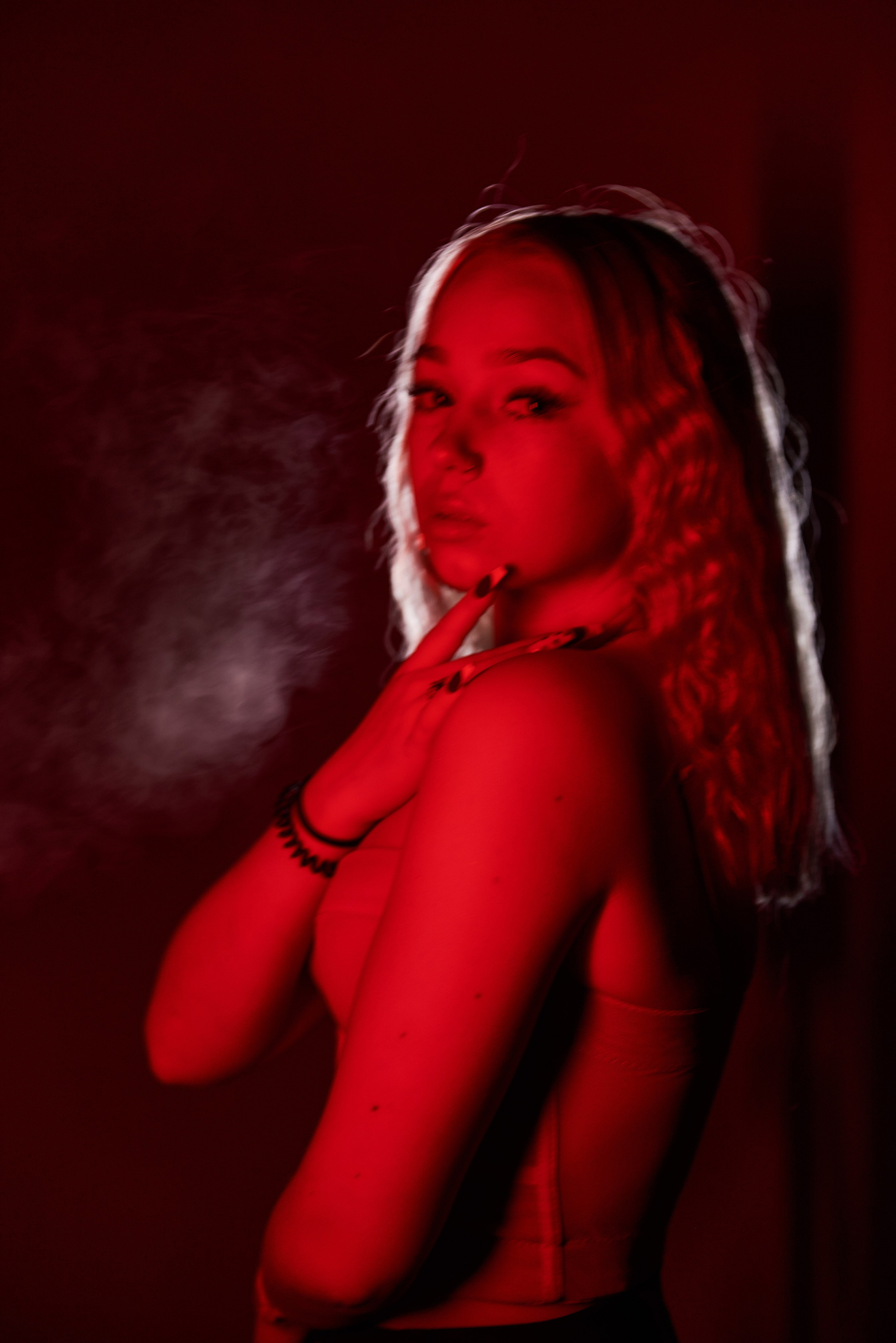 Настя. Андрей Винников фотограф в Нижнем Новгороде