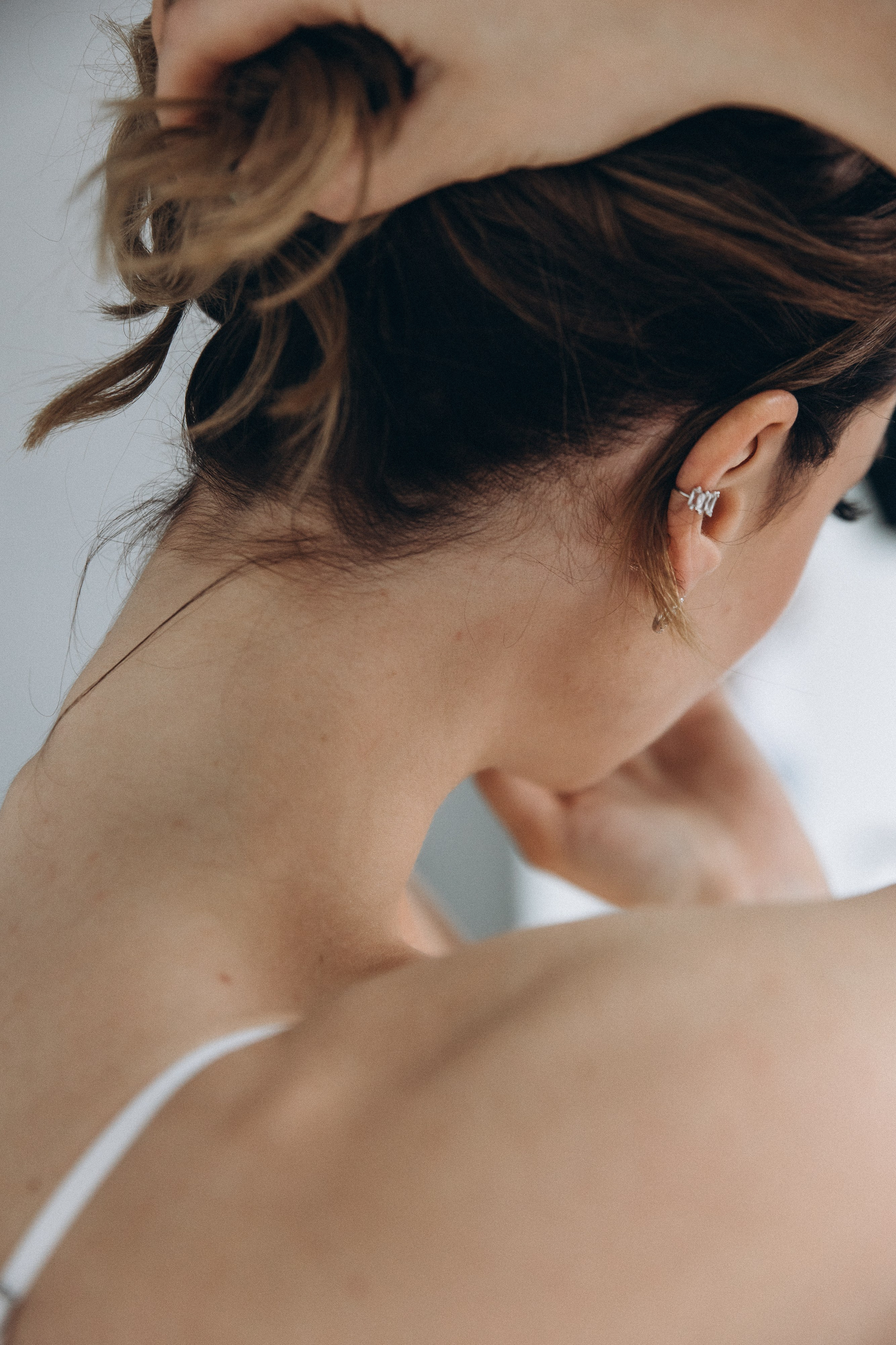 ИНДИВИДУАЛЬНЫЕ. Свадебный фотограф в Москве Мария Крош