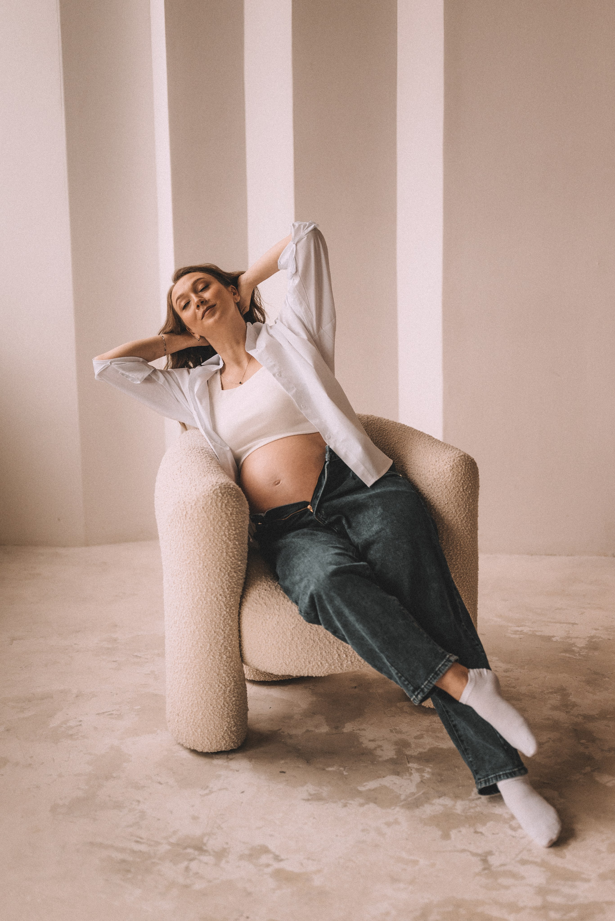 Наталья и Сергей. Фотограф Кристина Пархоменко