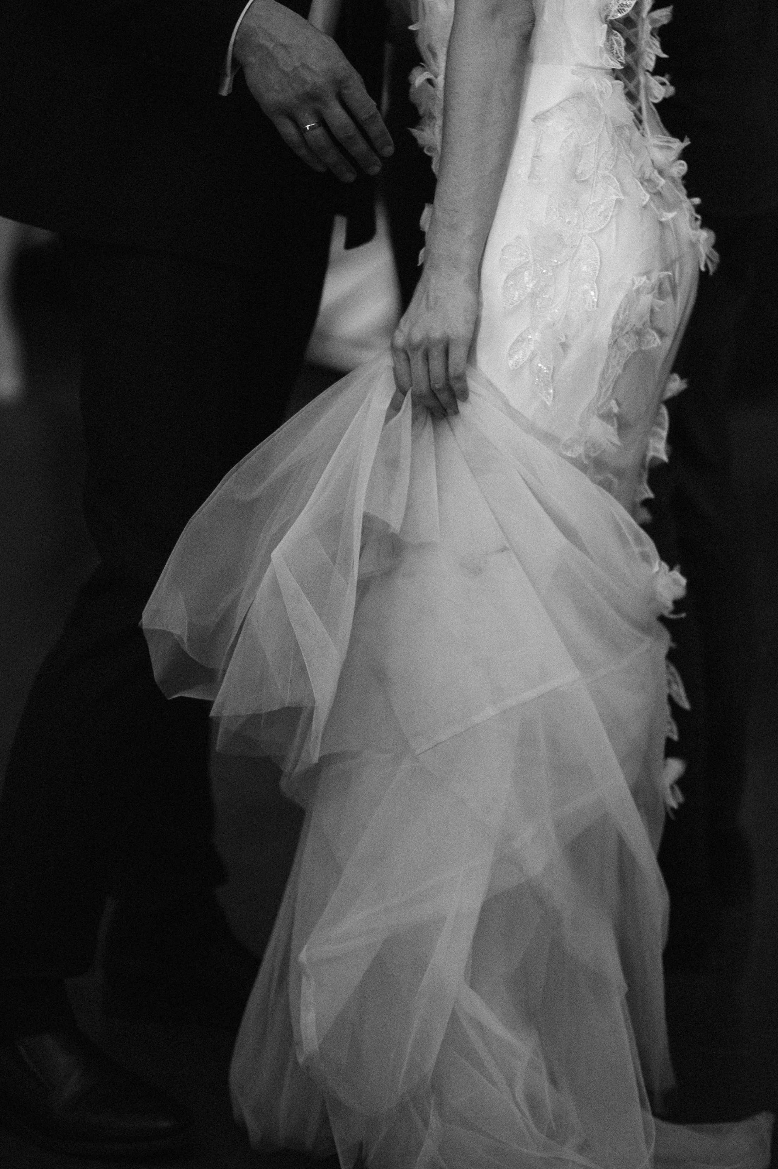 Бади 1+1. Свадебный фотограф в Москве Юлия Лисой