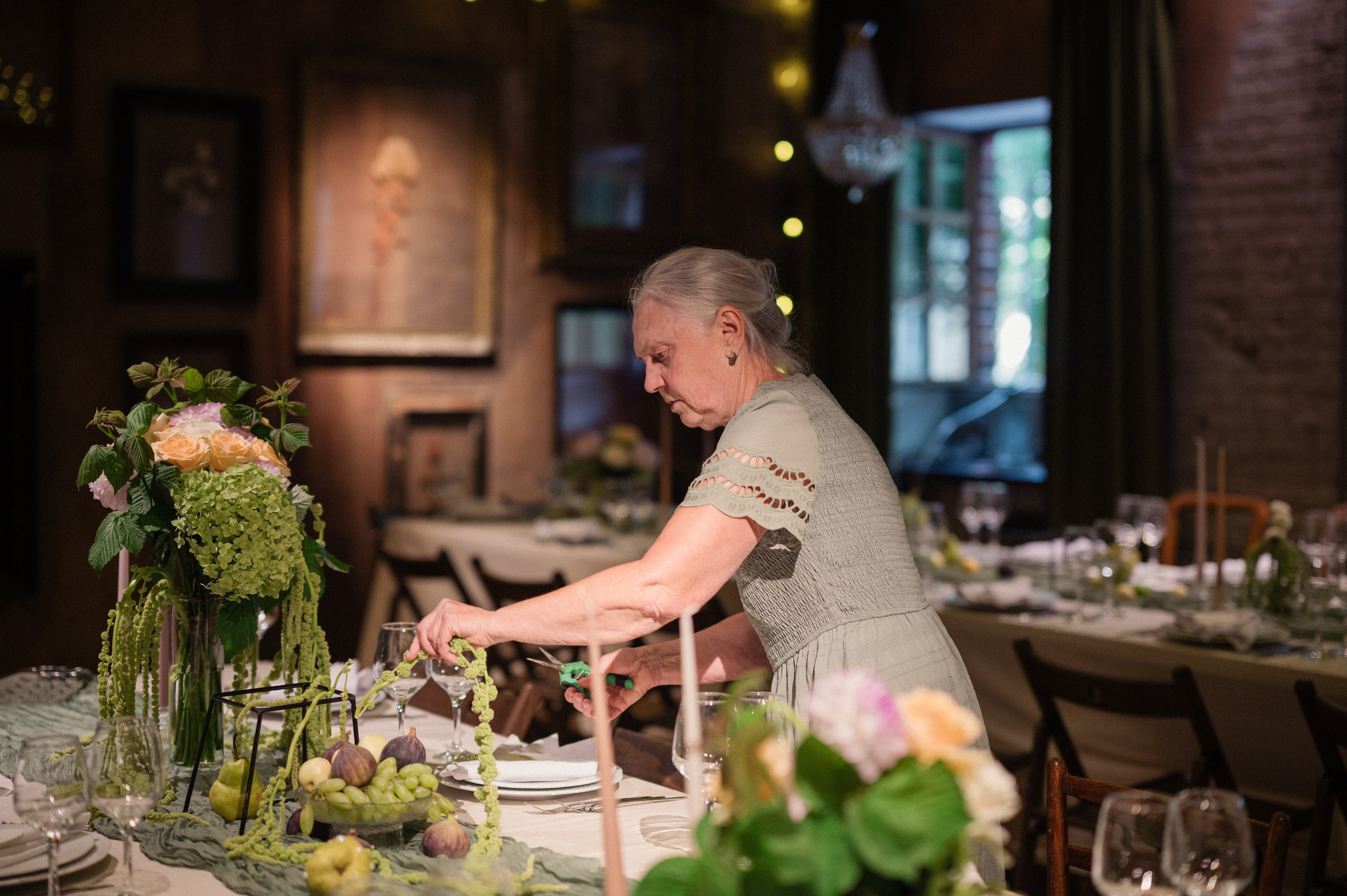 Слово о любви. Свадебный фотограф в Москве Юлия Лисой
