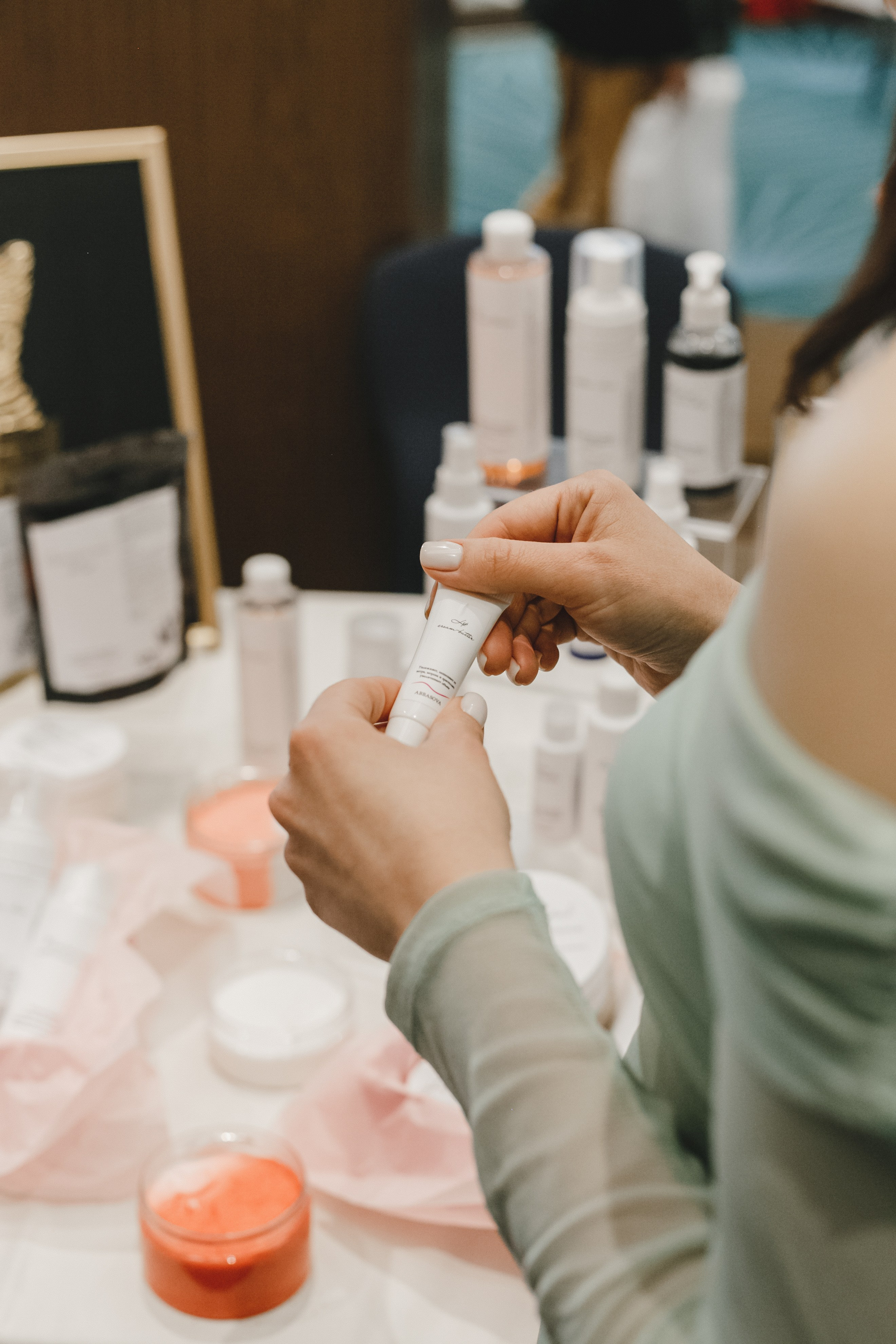 Fashion Day. Фотограф Иван Гуляев