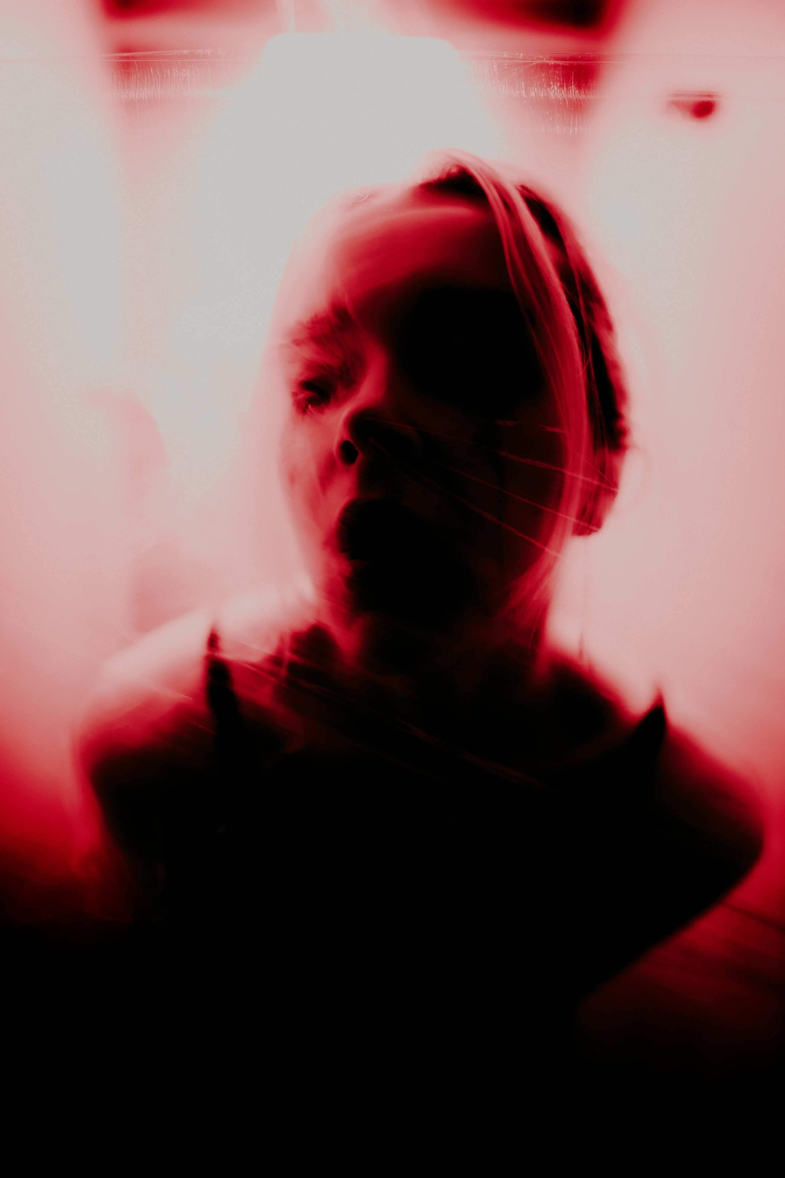 I could be your Doomsday. Ilya Foxy — автомобильный фотограф