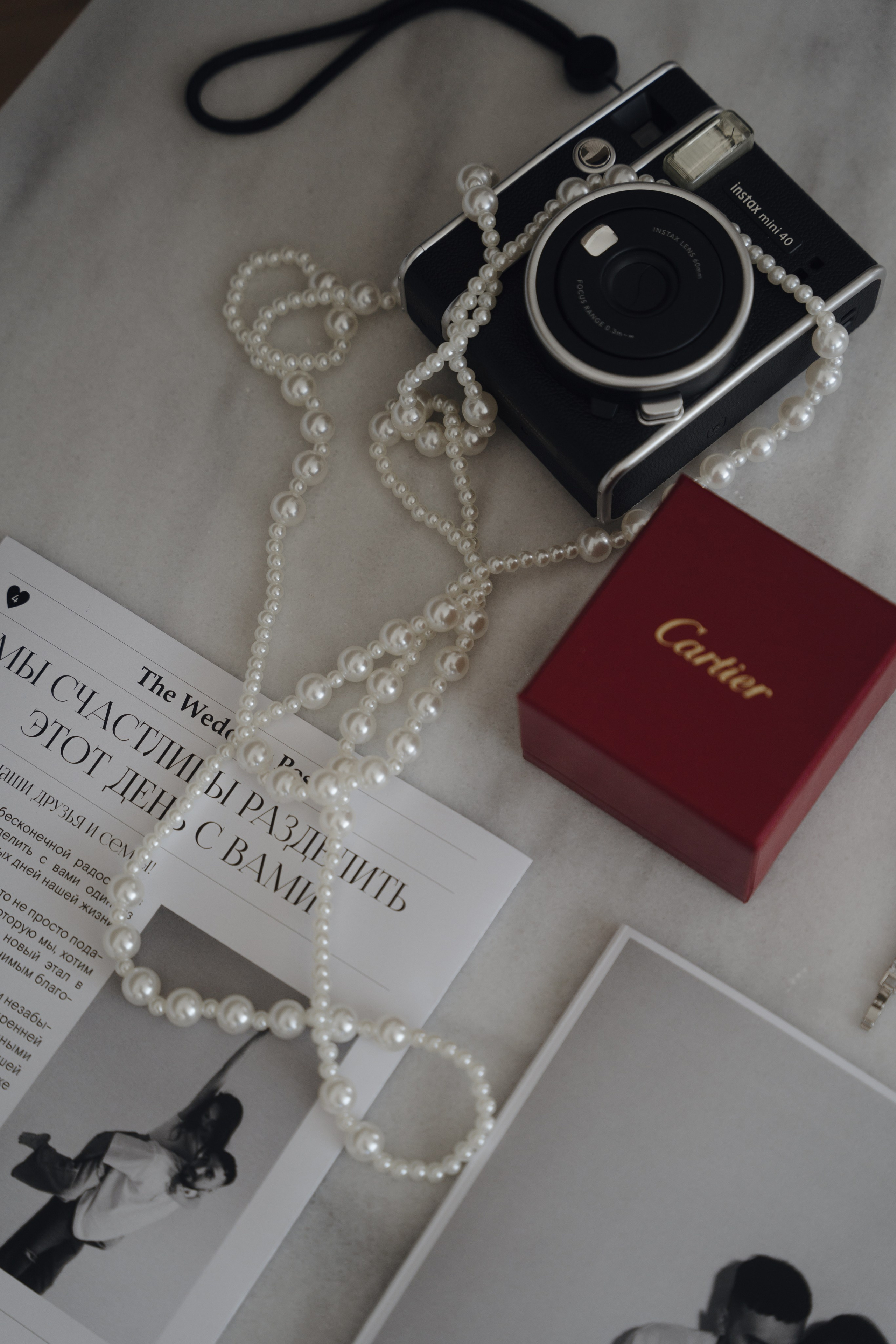 Амиль и Марина. Свадебный фотограф Решетников Дмитрий