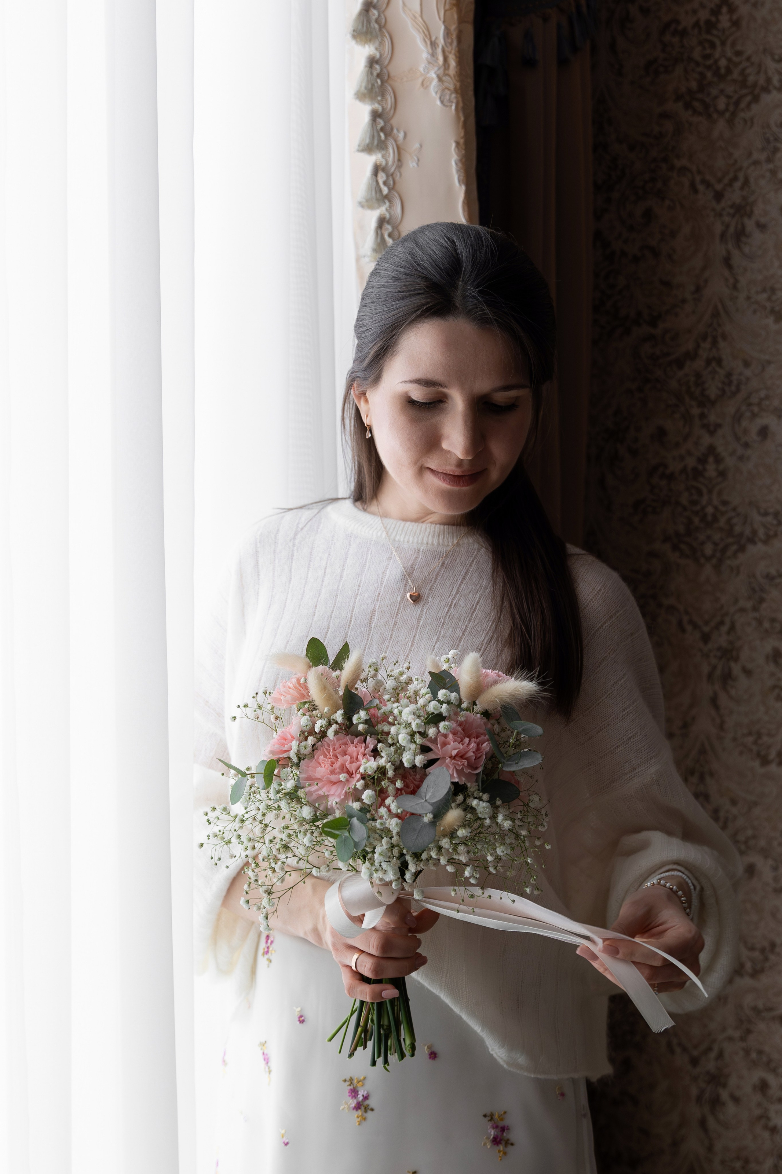 Антон и Дарья. Екатерина Рыбина фотограф в Нижнем Новгороде