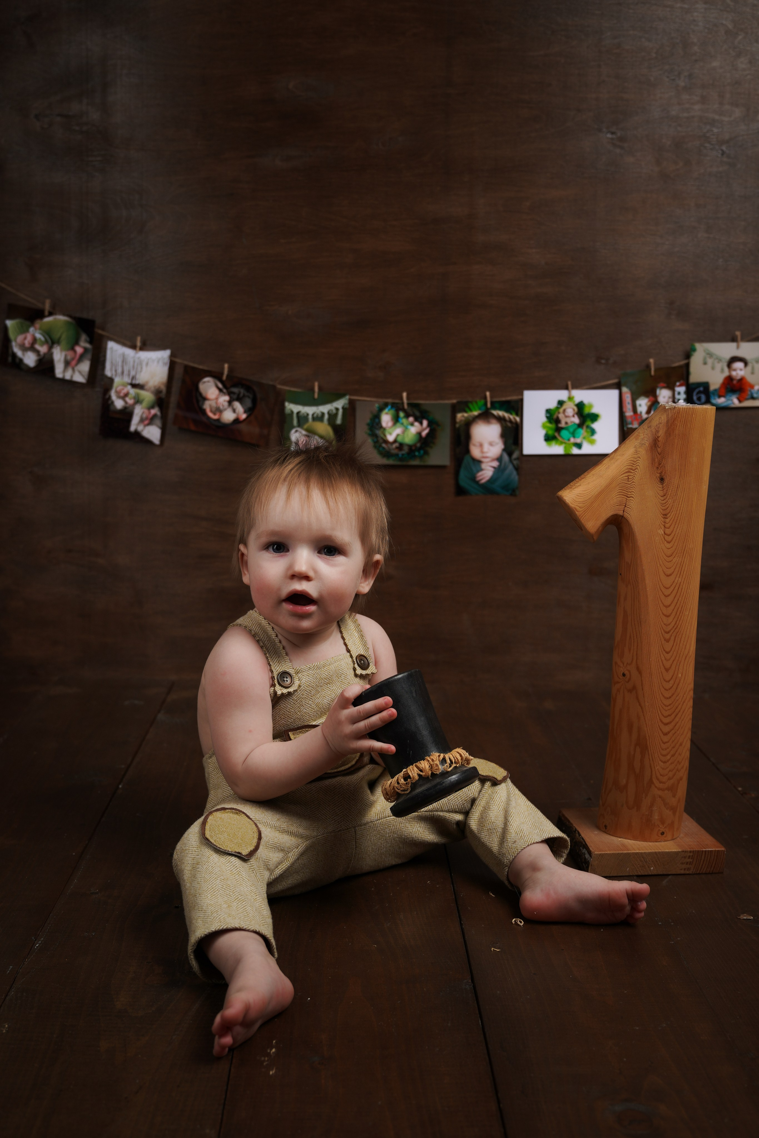 Пакет Эконом. Фотограф новорожденных, детей до года и беременных в Симферополе