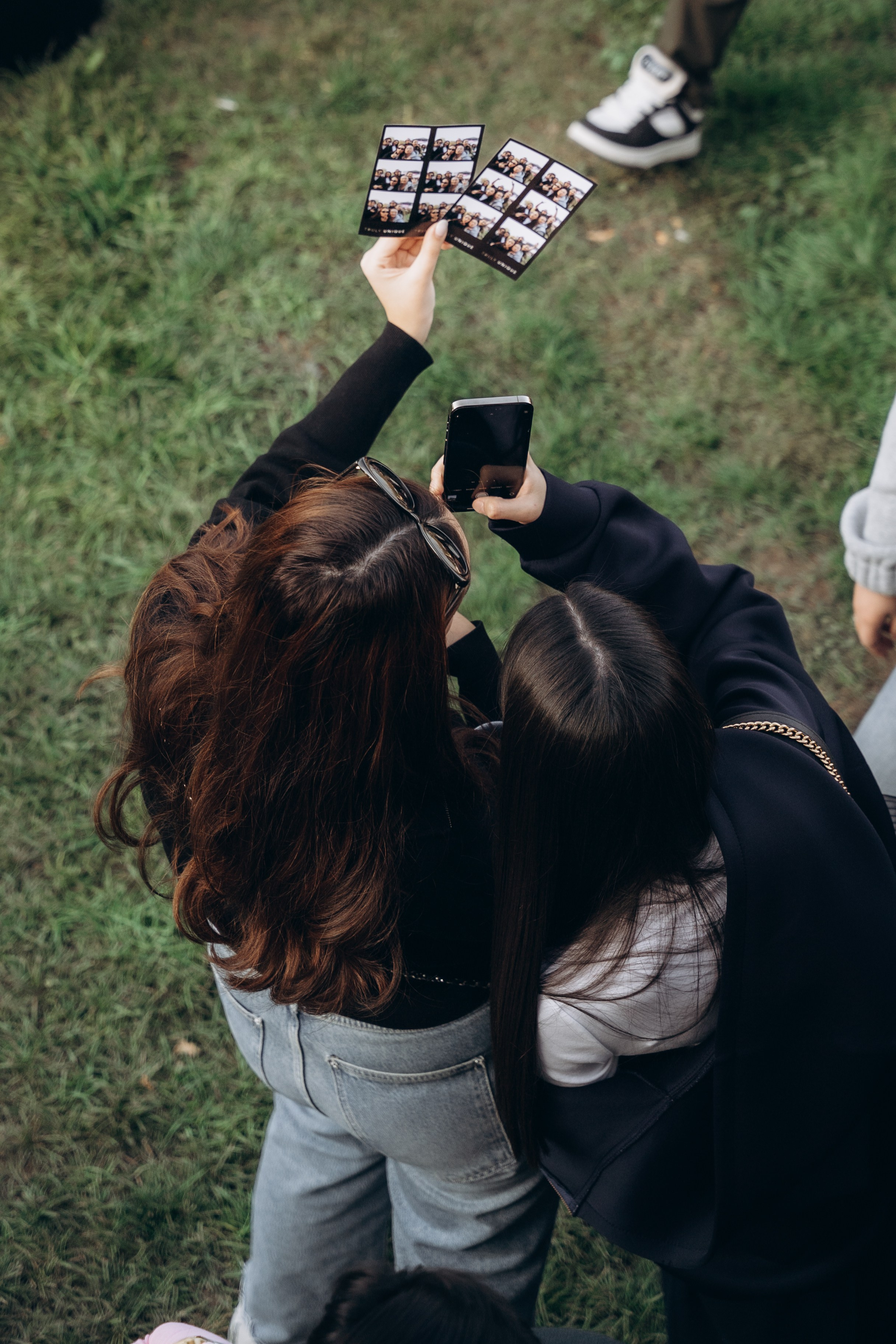 Фестиваль Fieesta. Фотограф в Алматы Чалова Нафиса