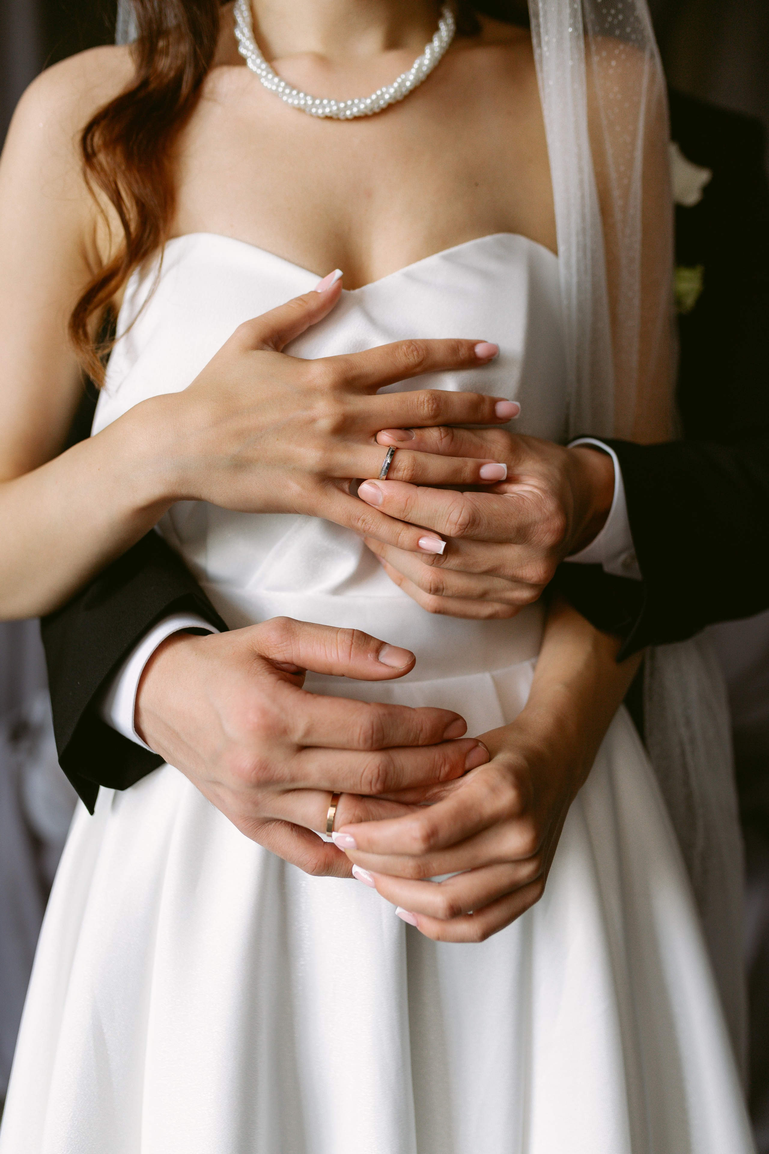 Анжелика и Дима. Photographer and Blogger in Kaliningrad, as well as around the world — Anton Semenov