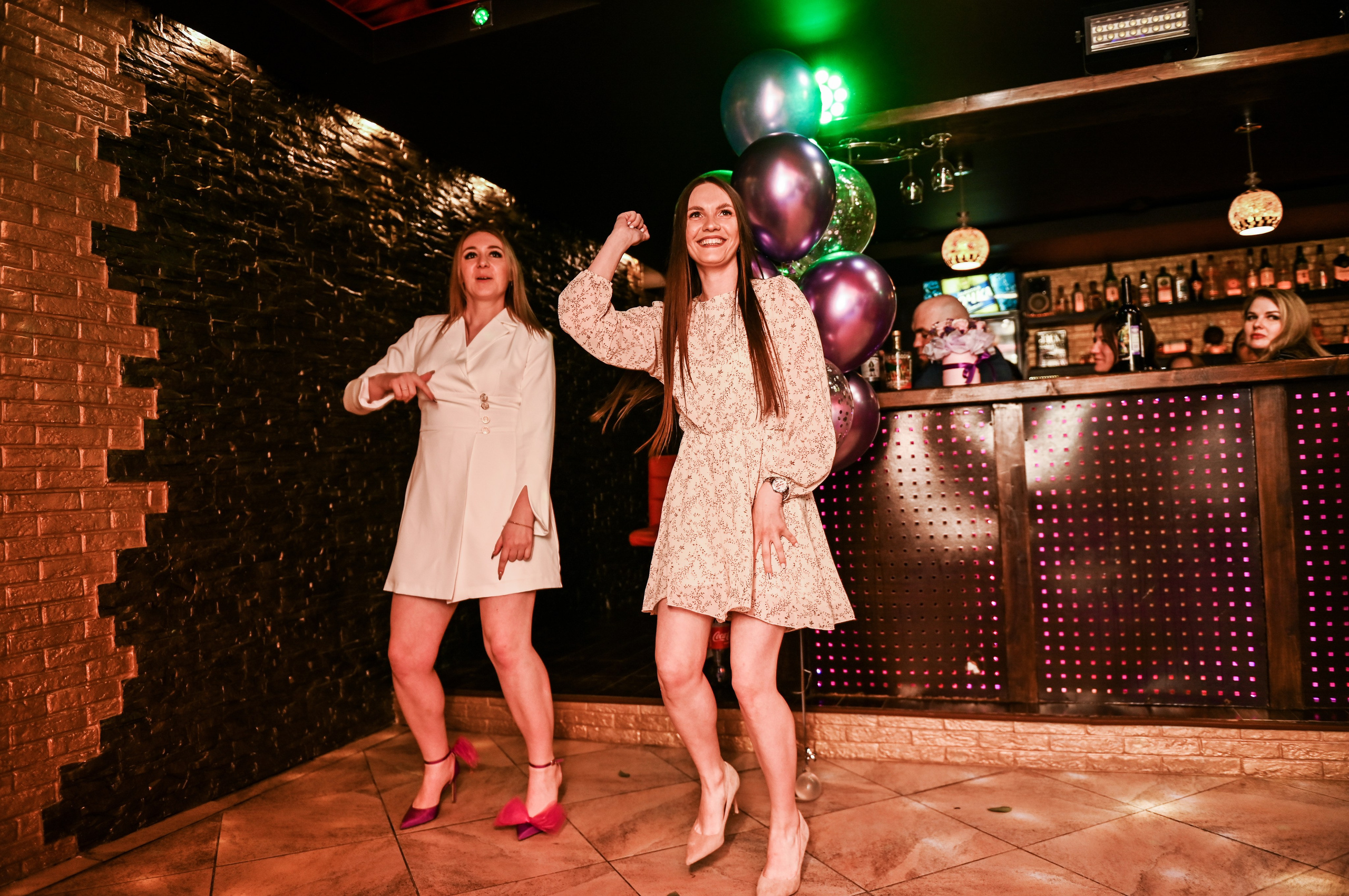 День рождения. Свадебный, семейный, детский, контент фотограф в Омске Максим Ильин