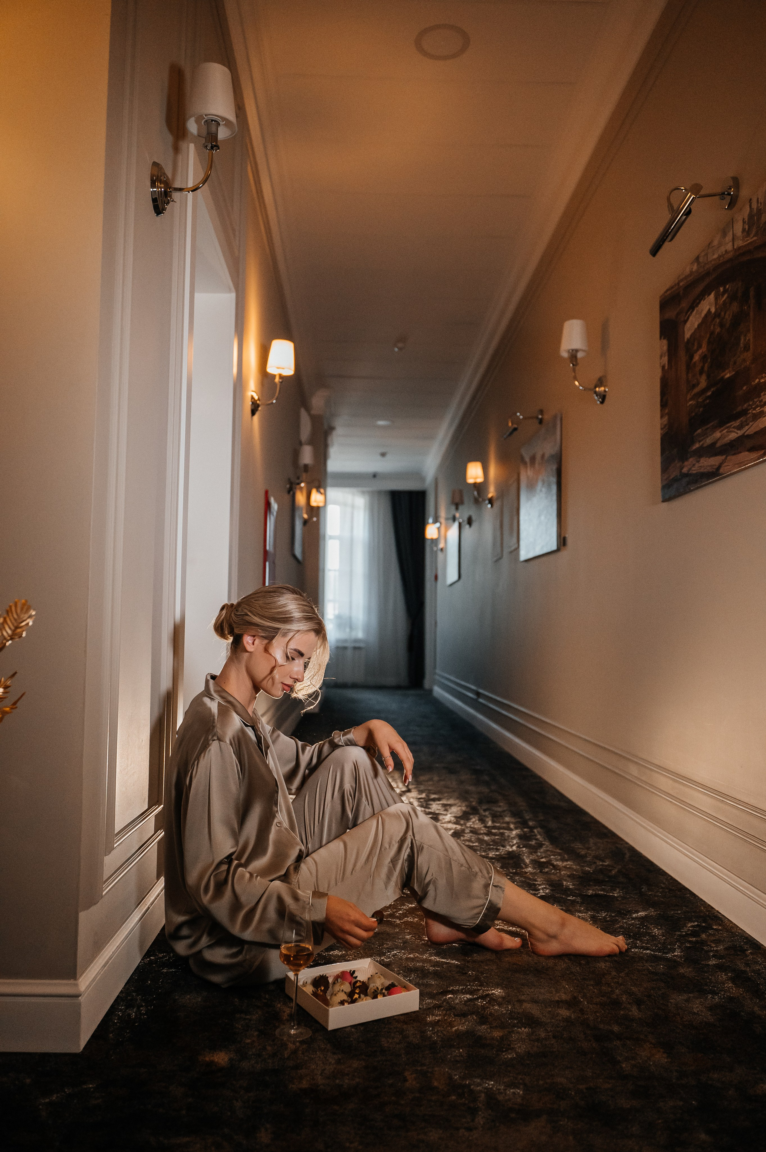 Дима и Аня 27.07.2024. Свадебный и семейный фотограф в городе Смоленске