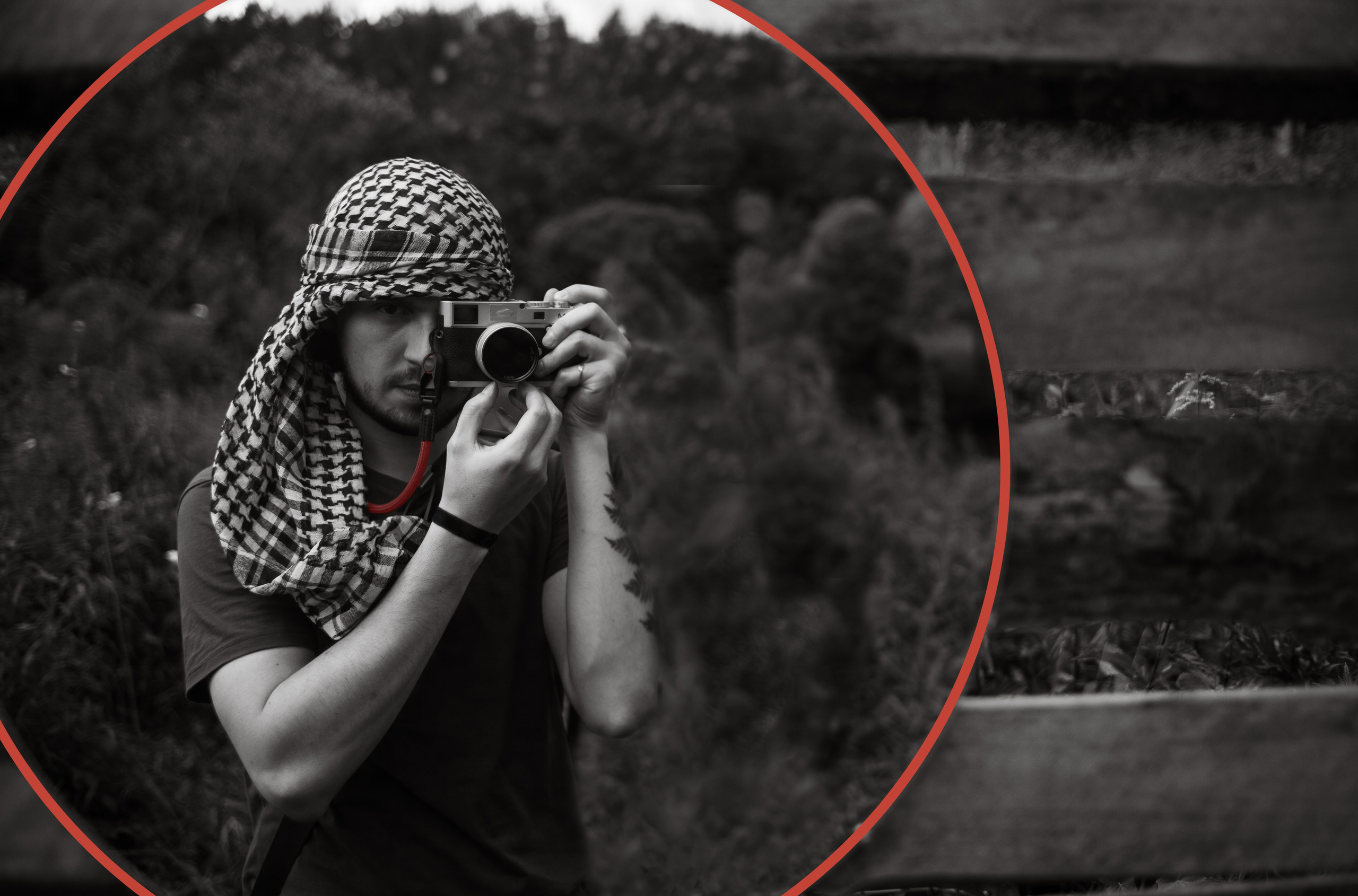 Andrey Babich | Photographer