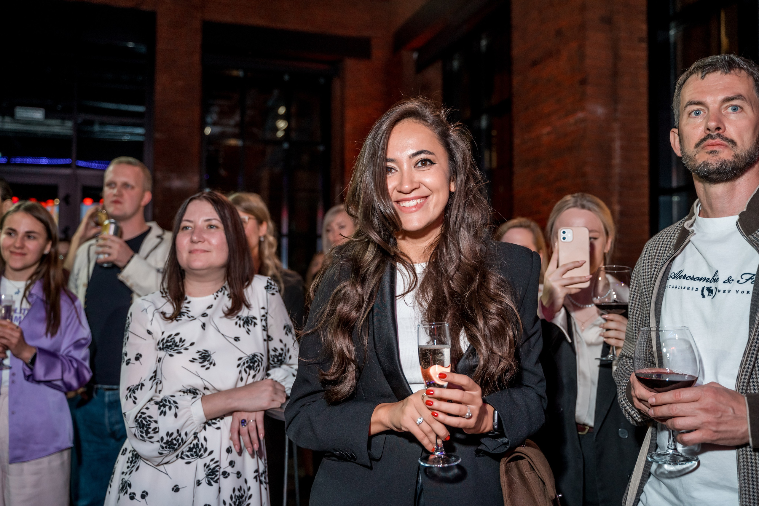 Events. Душевный фотограф в Москве