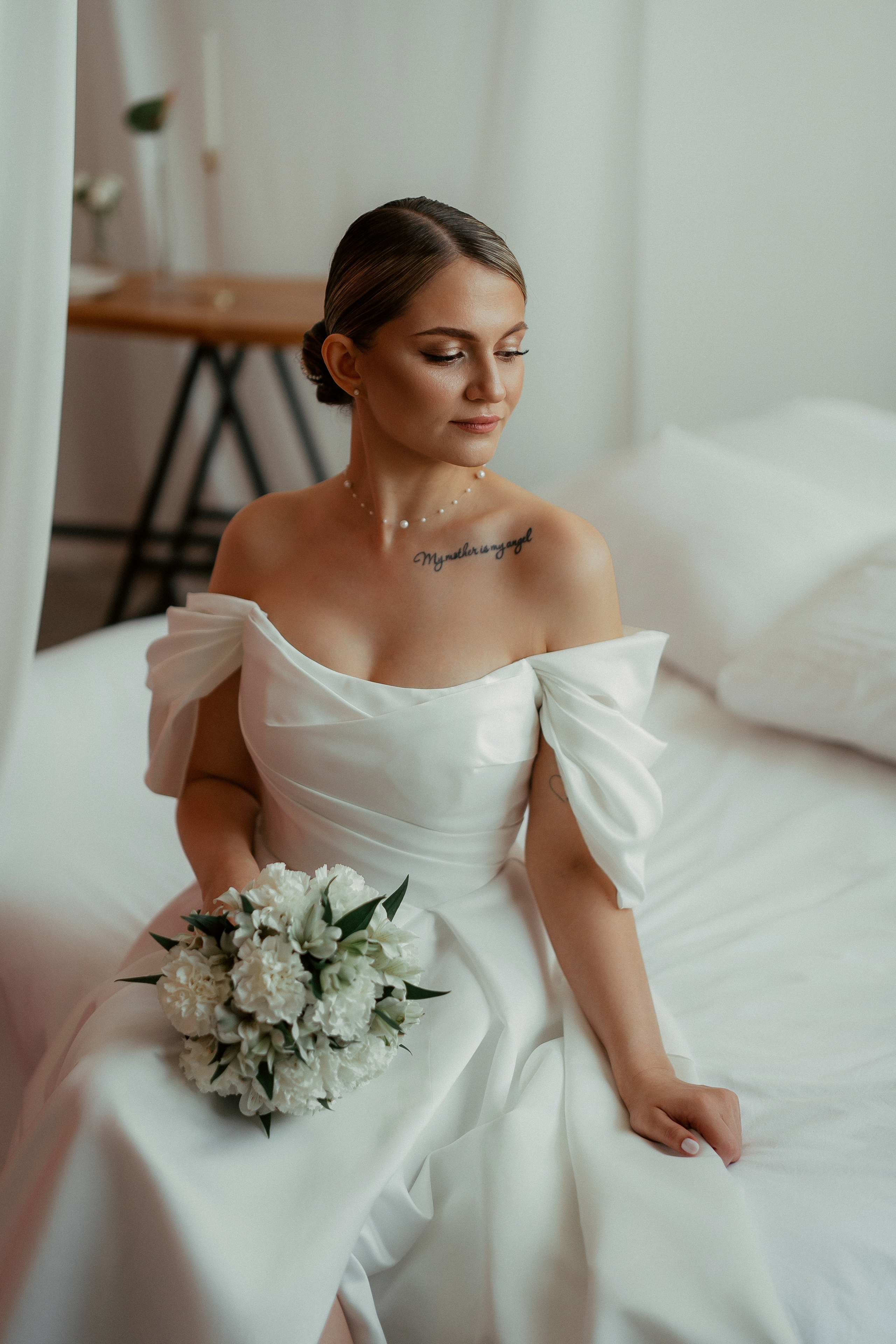 Константин и Юлия. Фотограф Никита Анкудинов. Москва — Чебоксары — Казань