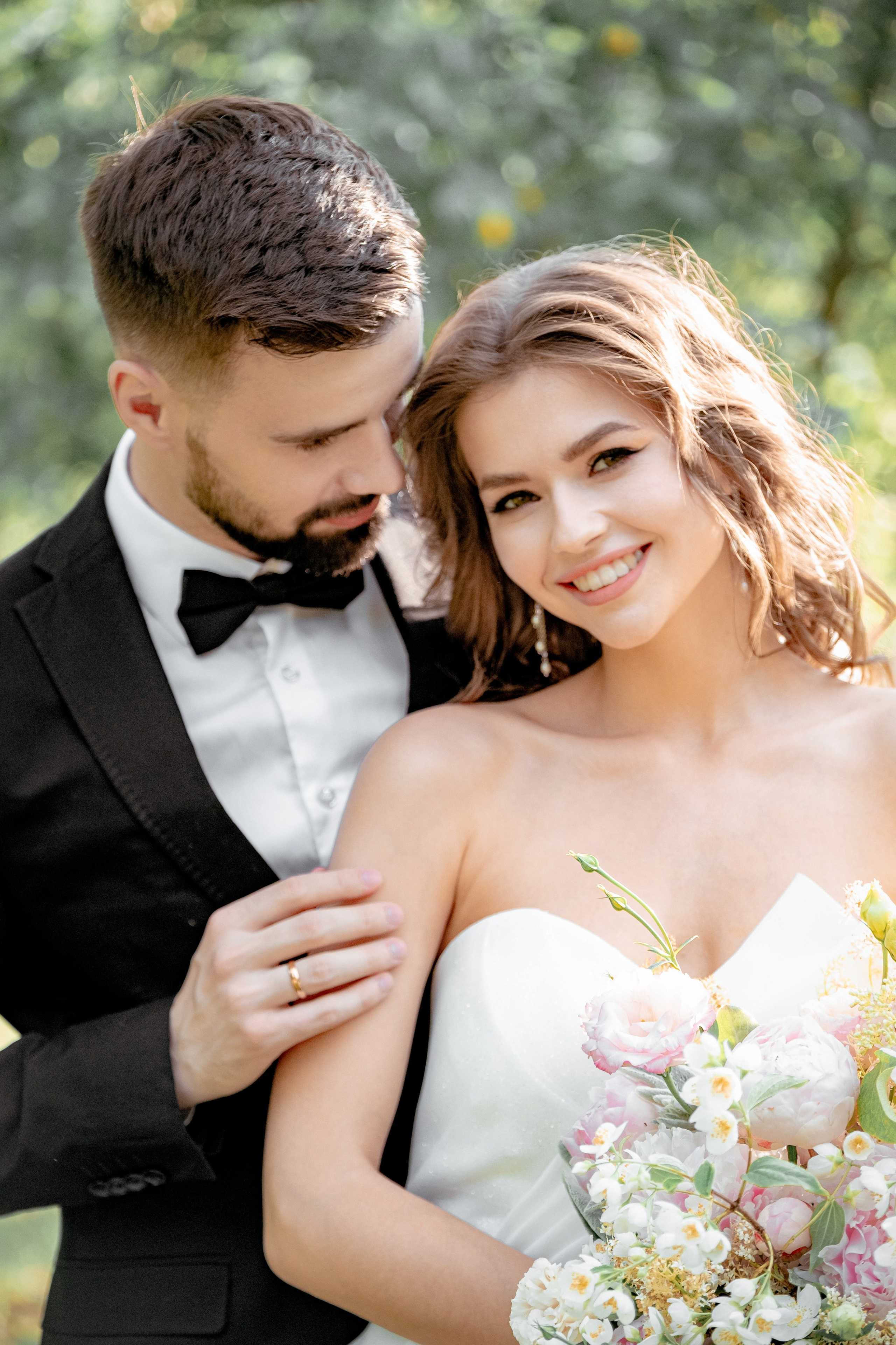 Максим и Алена