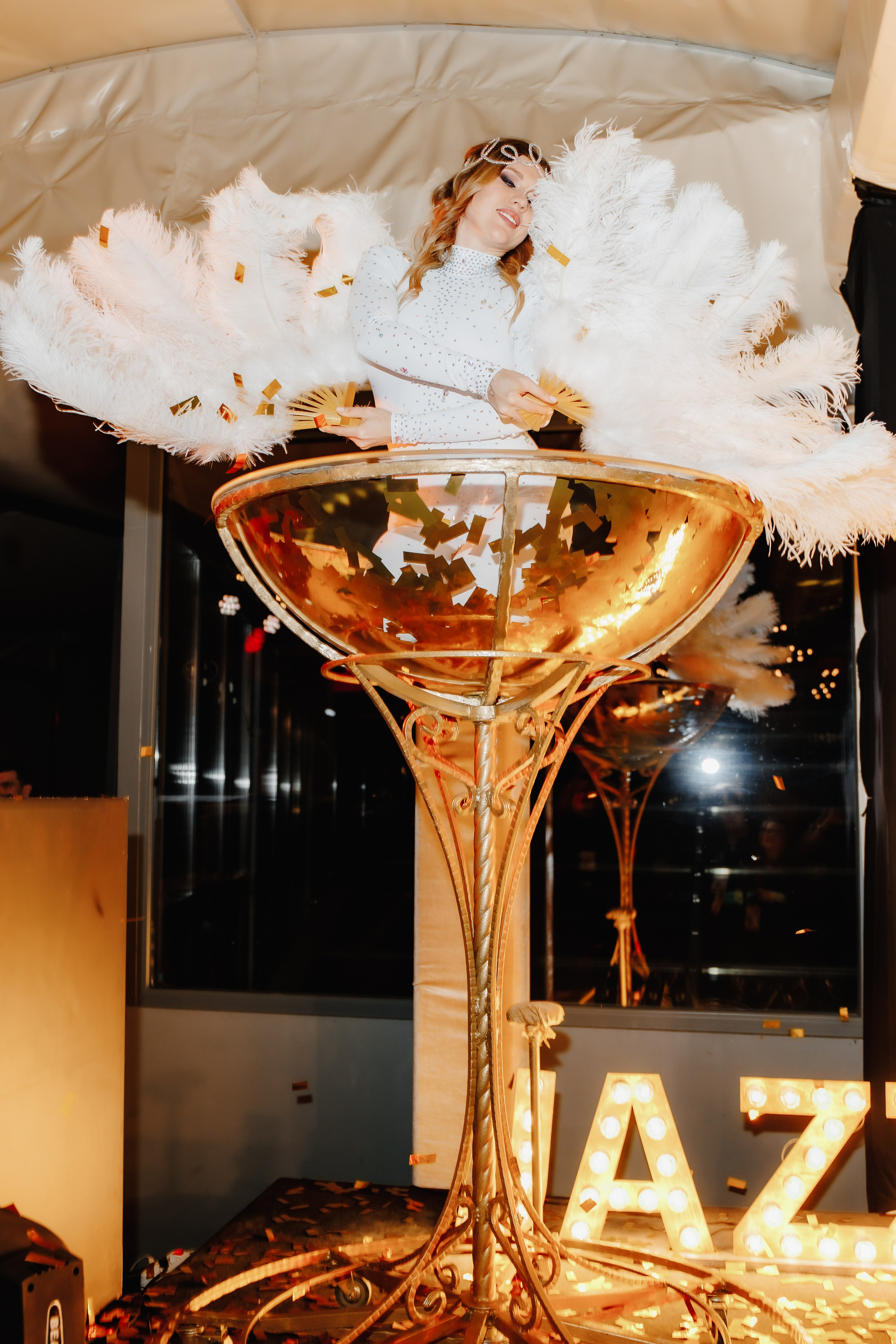 Премия Радио Jazz. Фотограф Ольга Махалова — Санкт-Петербург, Москва, Нижний Новгород