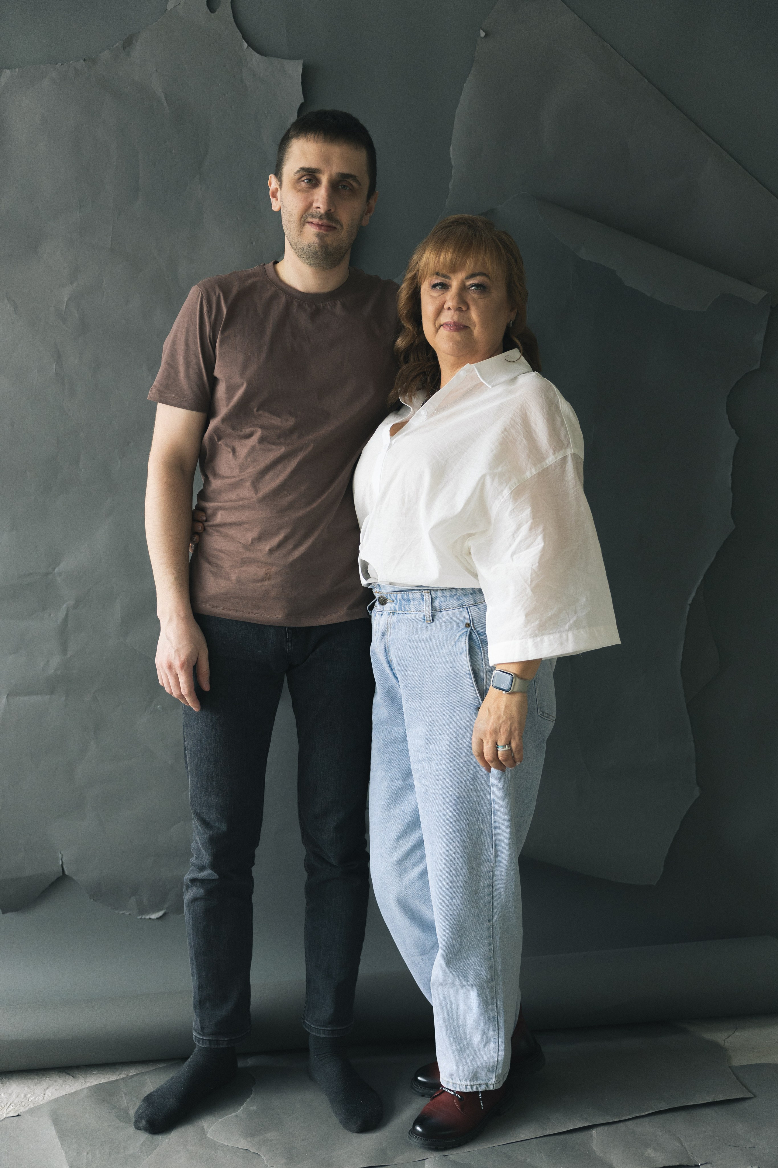 Семья. Свадебный и контент фотограф в Красноярске Марианна Перфильева