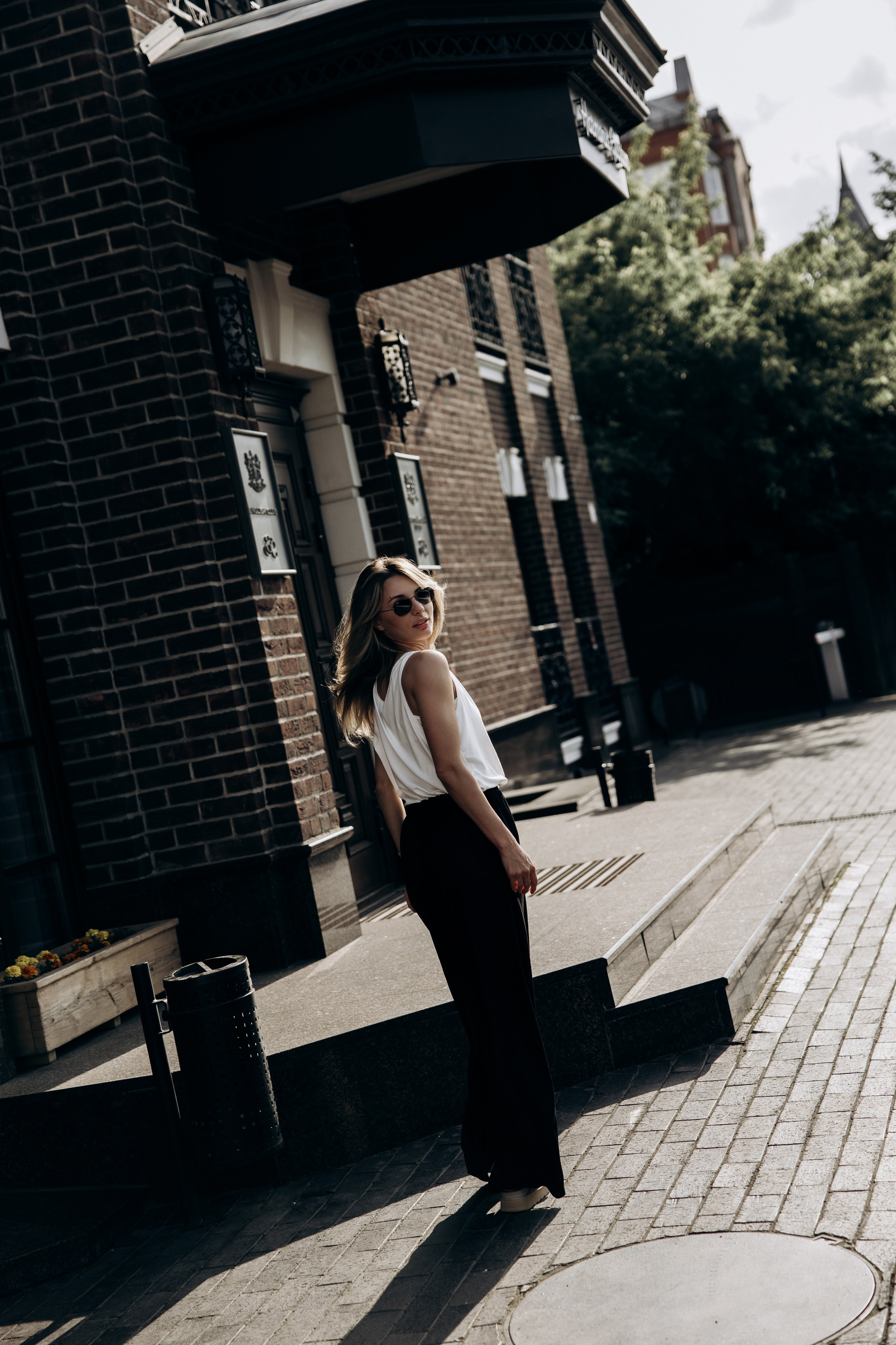 Лика. Свадебный и контент фотограф в Красноярске Марианна Перфильева