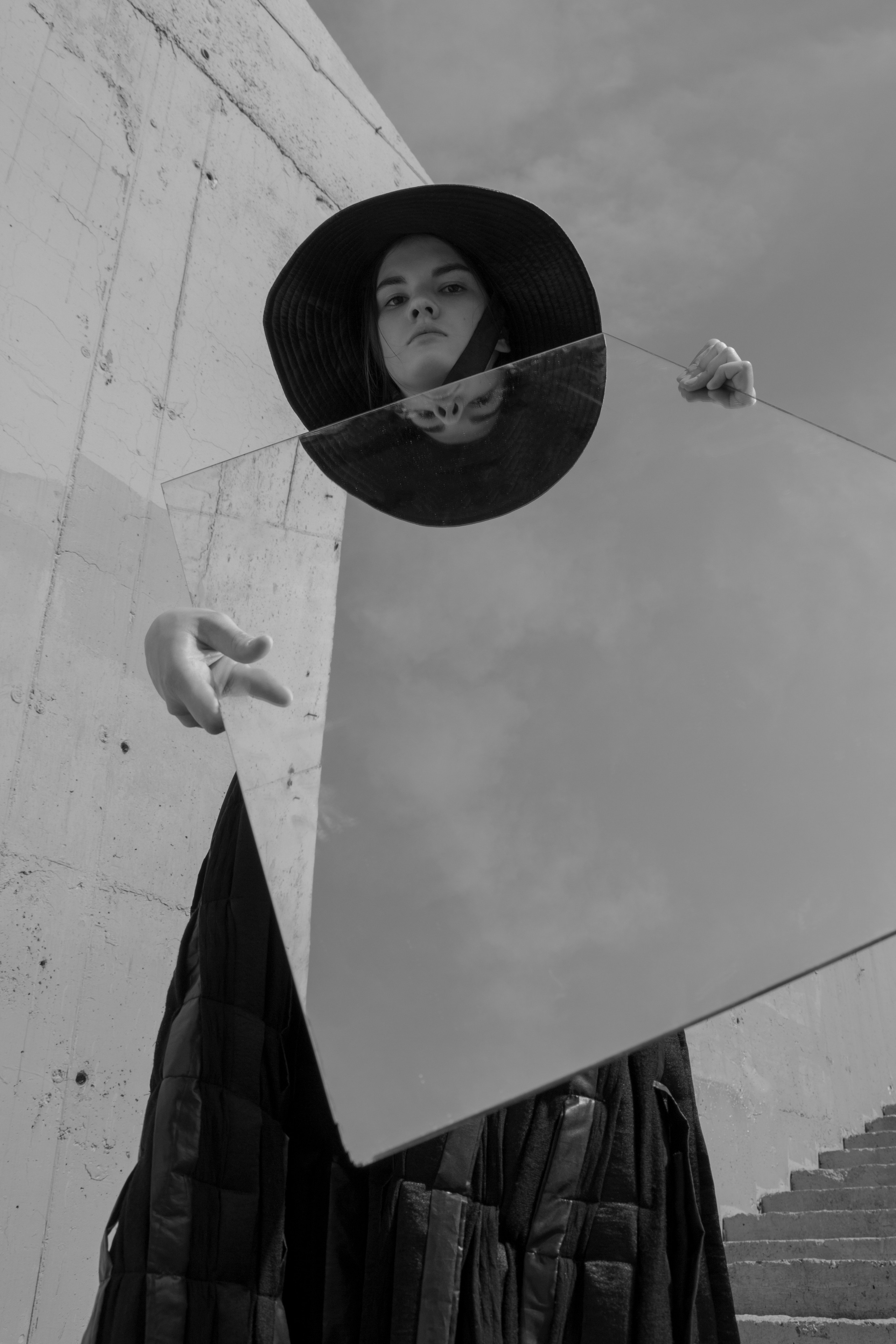 Борьба с самим собой. Свадебный и контент фотограф в Красноярске Марианна Перфильева