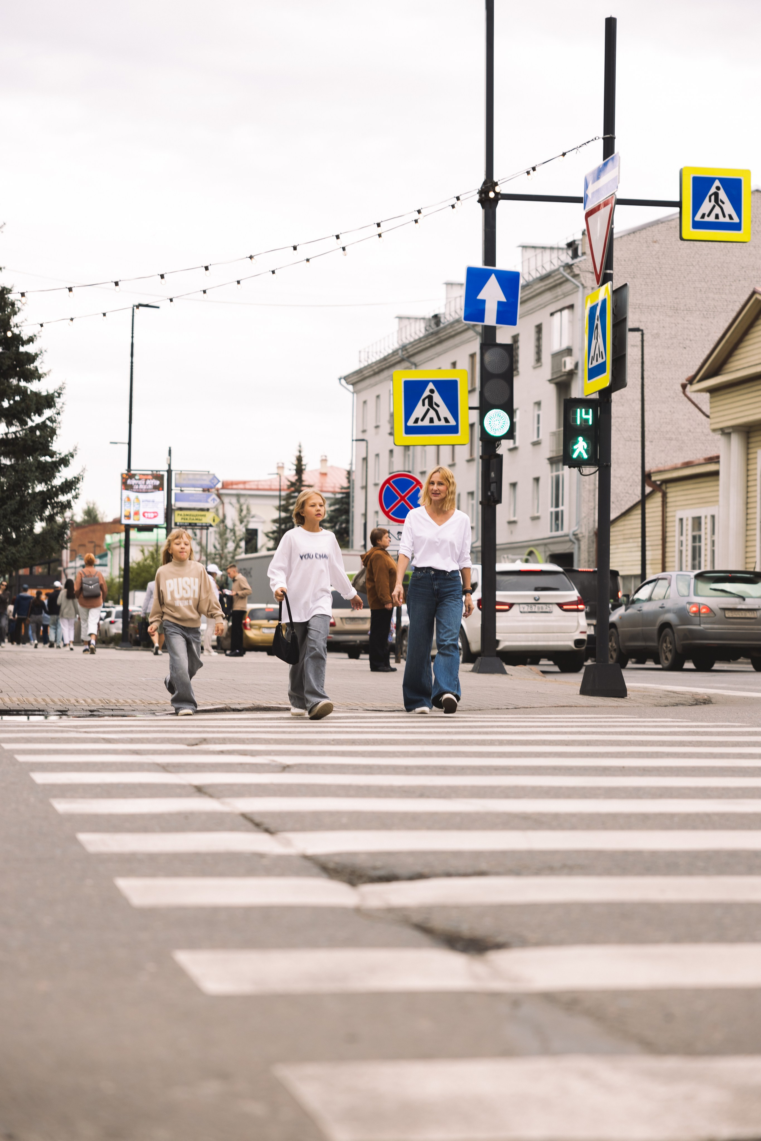 Семья. Свадебный и контент фотограф в Красноярске Марианна Перфильева