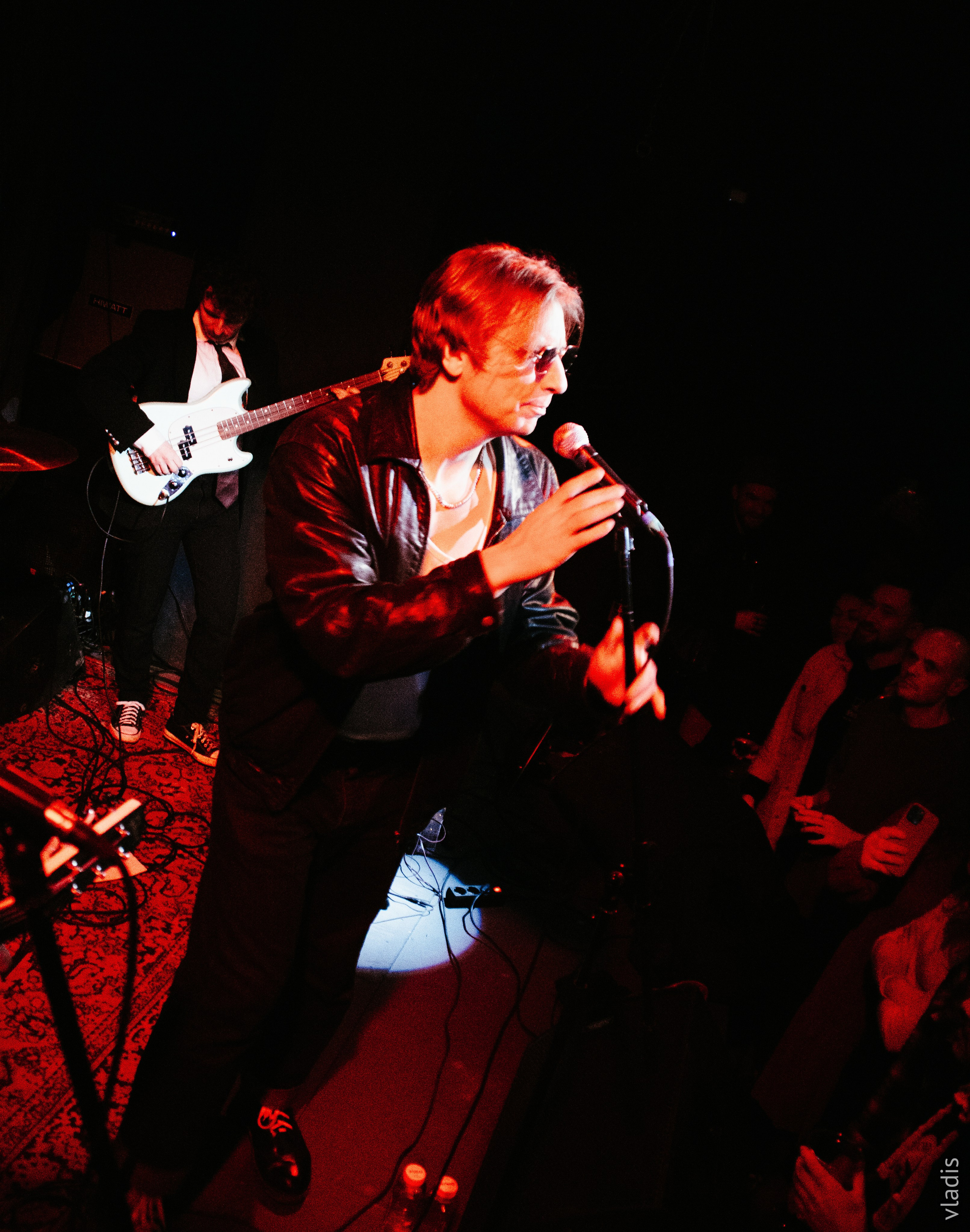 ХОХМА — Мачты |Петербург 16.11.2024. VLADIS PISKUNOV | Концертные Фото |Репортажи