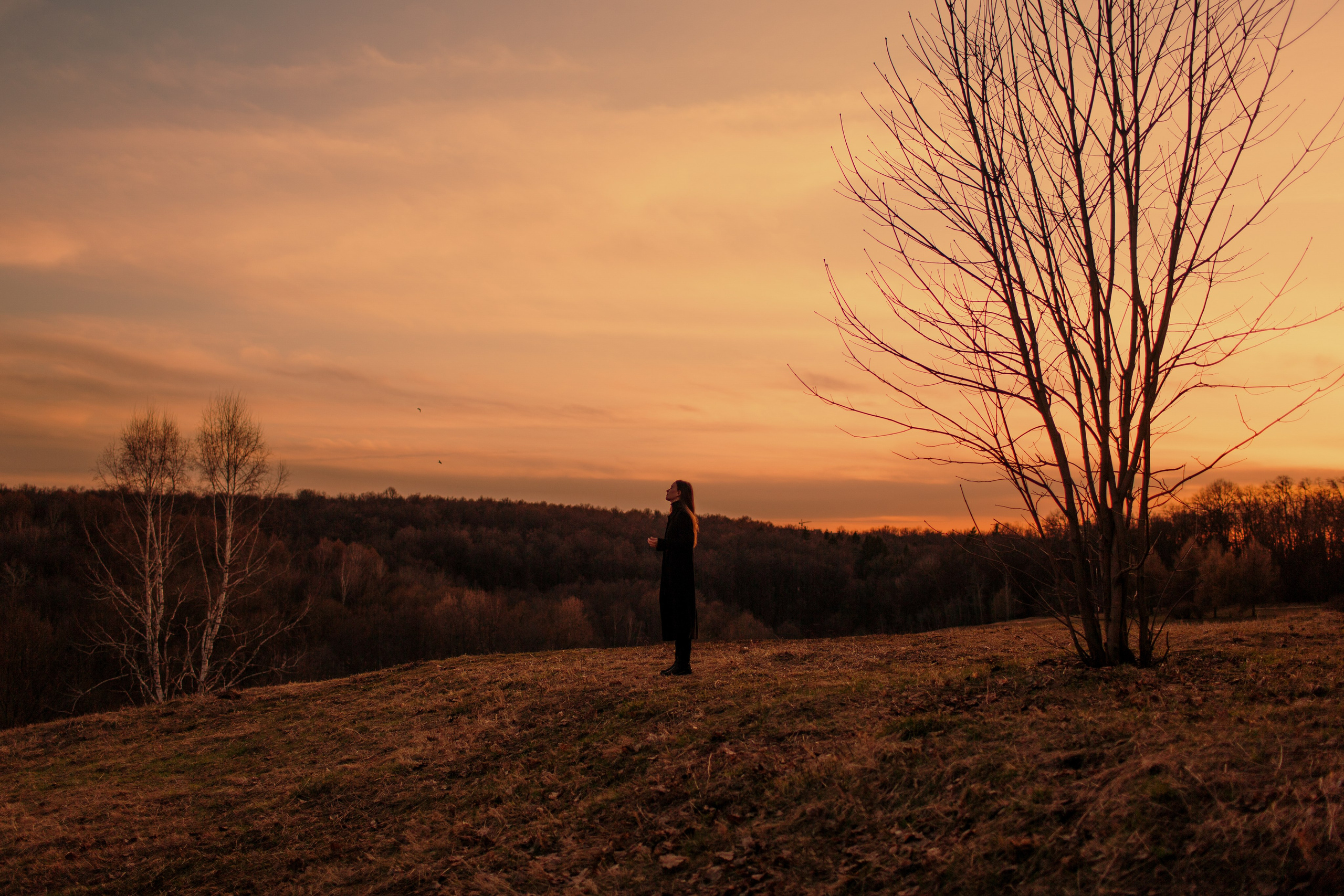 Портретный фотограф в Москве Анна Псарева