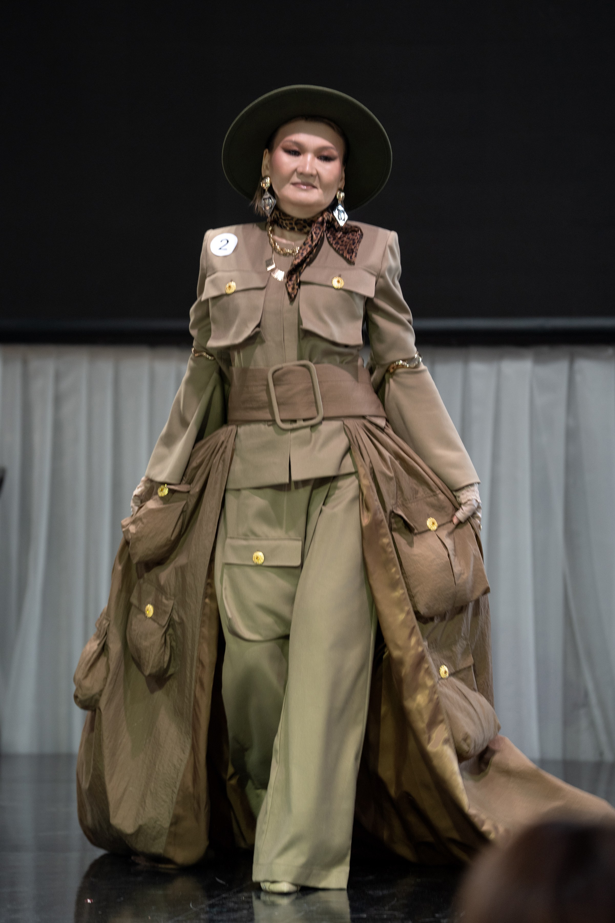 Asian Global Cup 2025 Day3. Сайт Алматинского НЮ АРТ, будуар и фэшн фотографа Дениса Карпенко