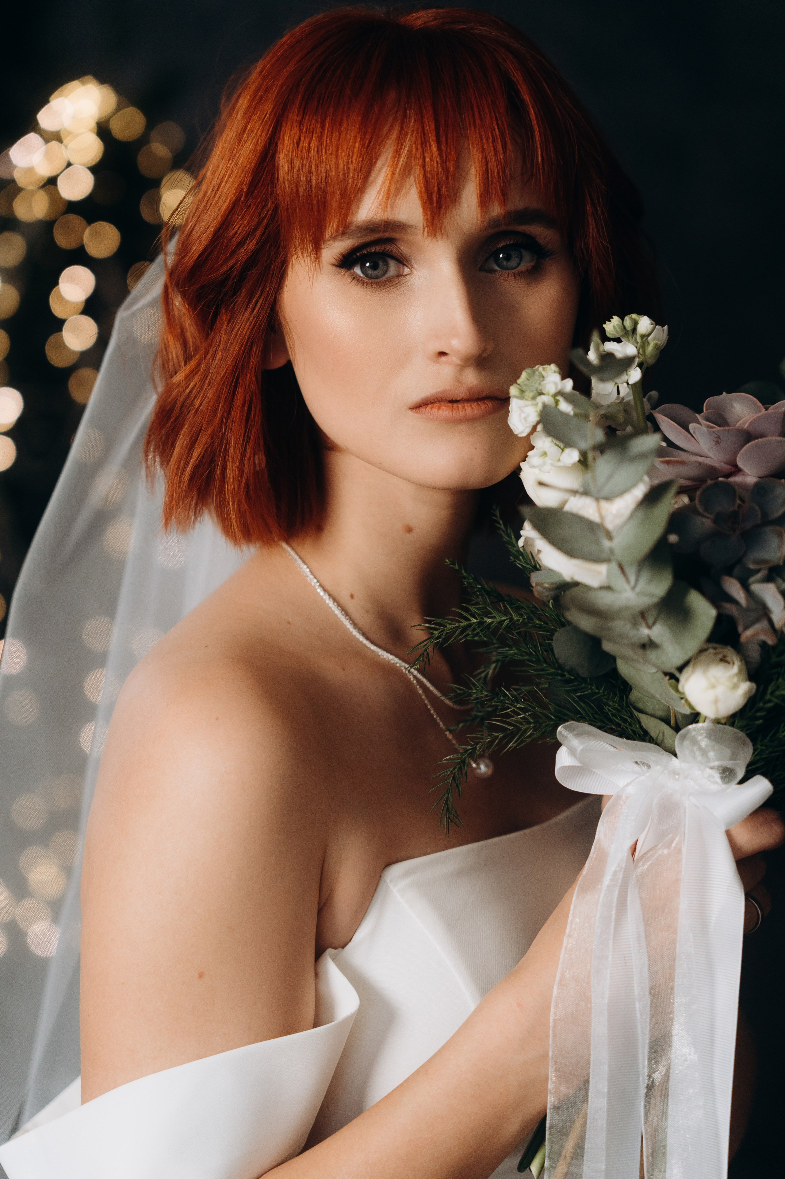 Свадебная фотосессия. Портретный свадебный фотограф Крым | Евгения Щитенко