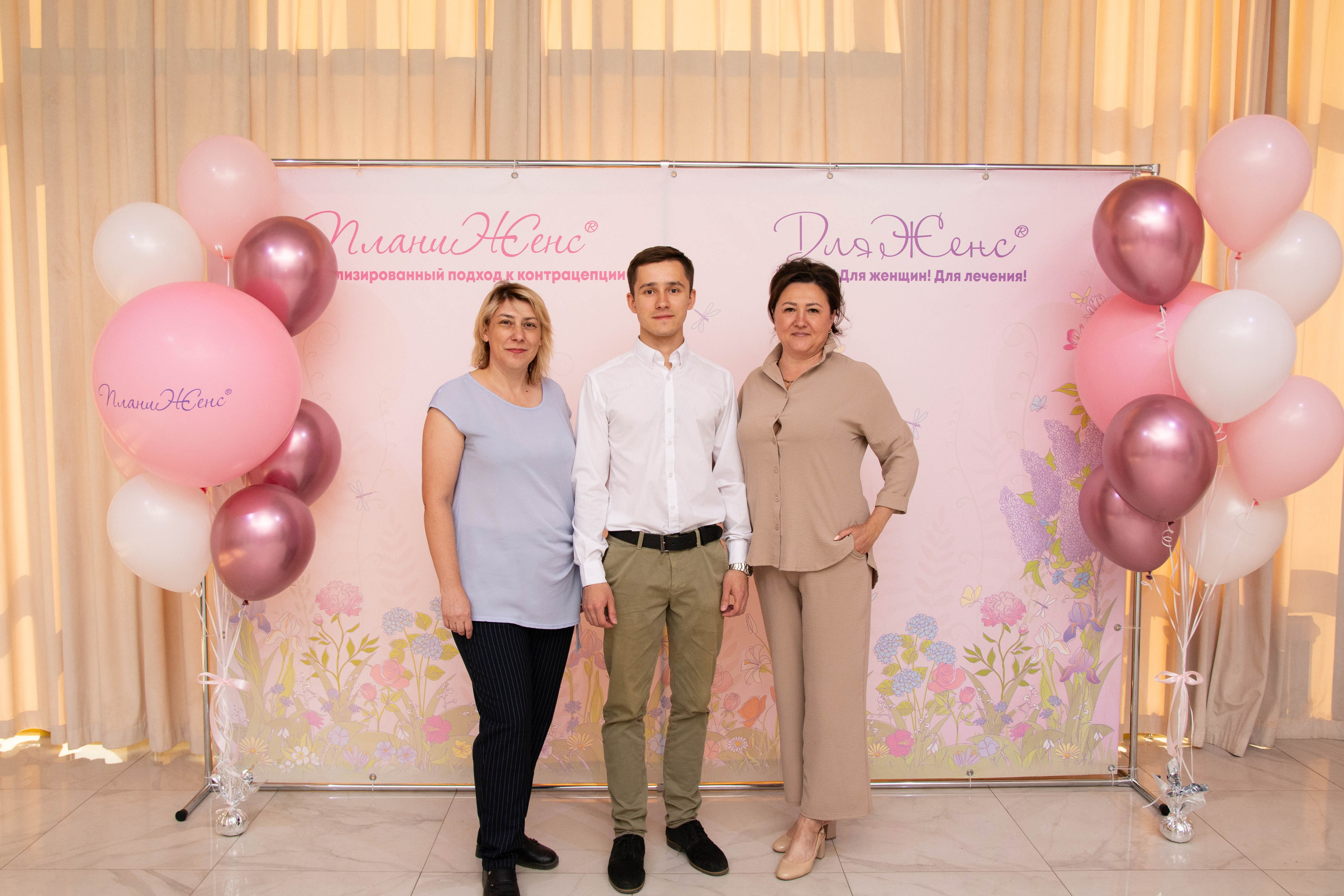 Medical Brain Battle — Медицинский КВИЗ 2025. Вадим Малянов — фотограф / видеограф в Саратове