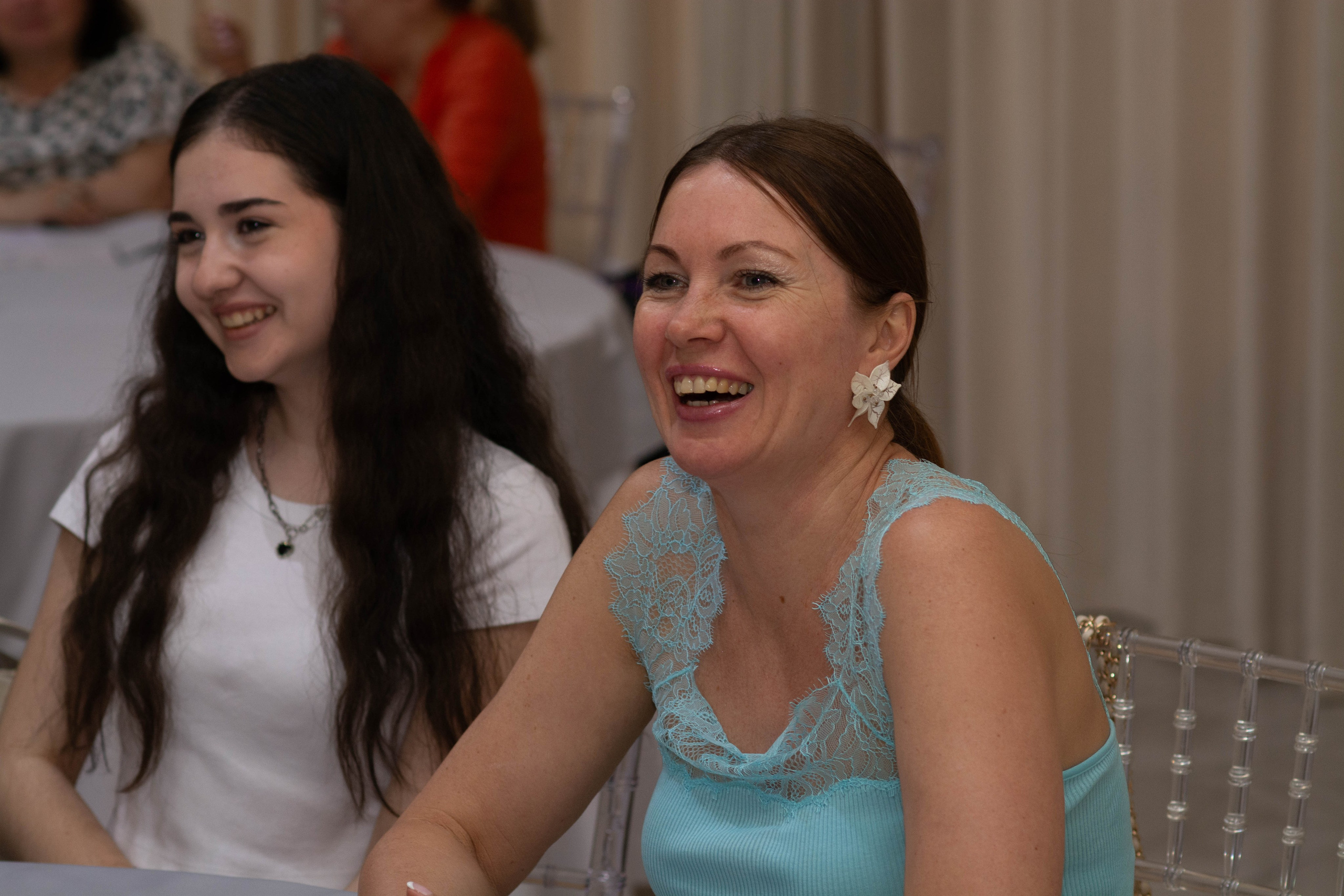 Medical Brain Battle — Медицинский КВИЗ 2025. Вадим Малянов — фотограф / видеограф в Саратове